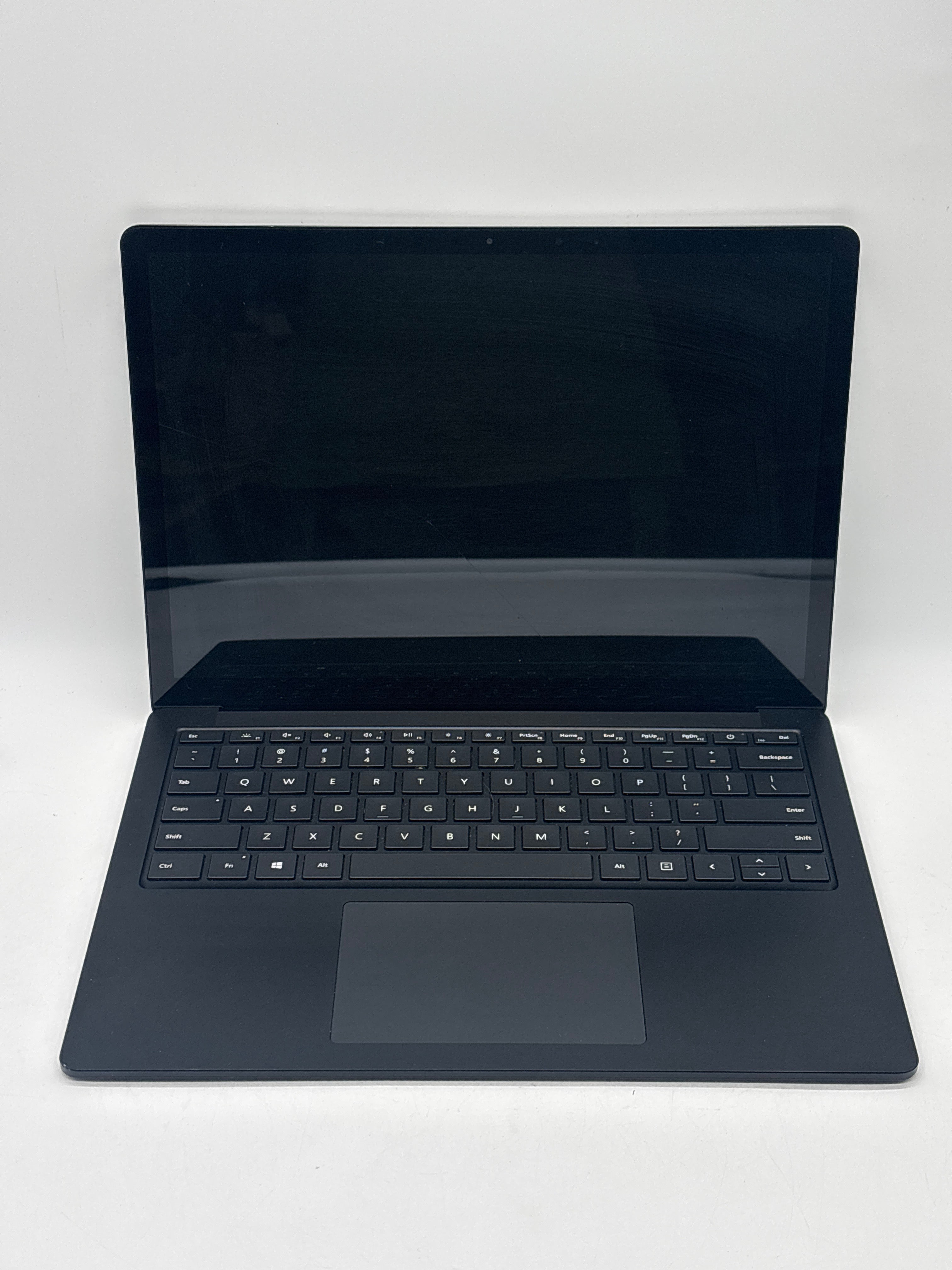 Microsoft Surface Laptop 4 i5-1135G7 8GB RAM 512GB SSD - For Parts (Cracked Screen)