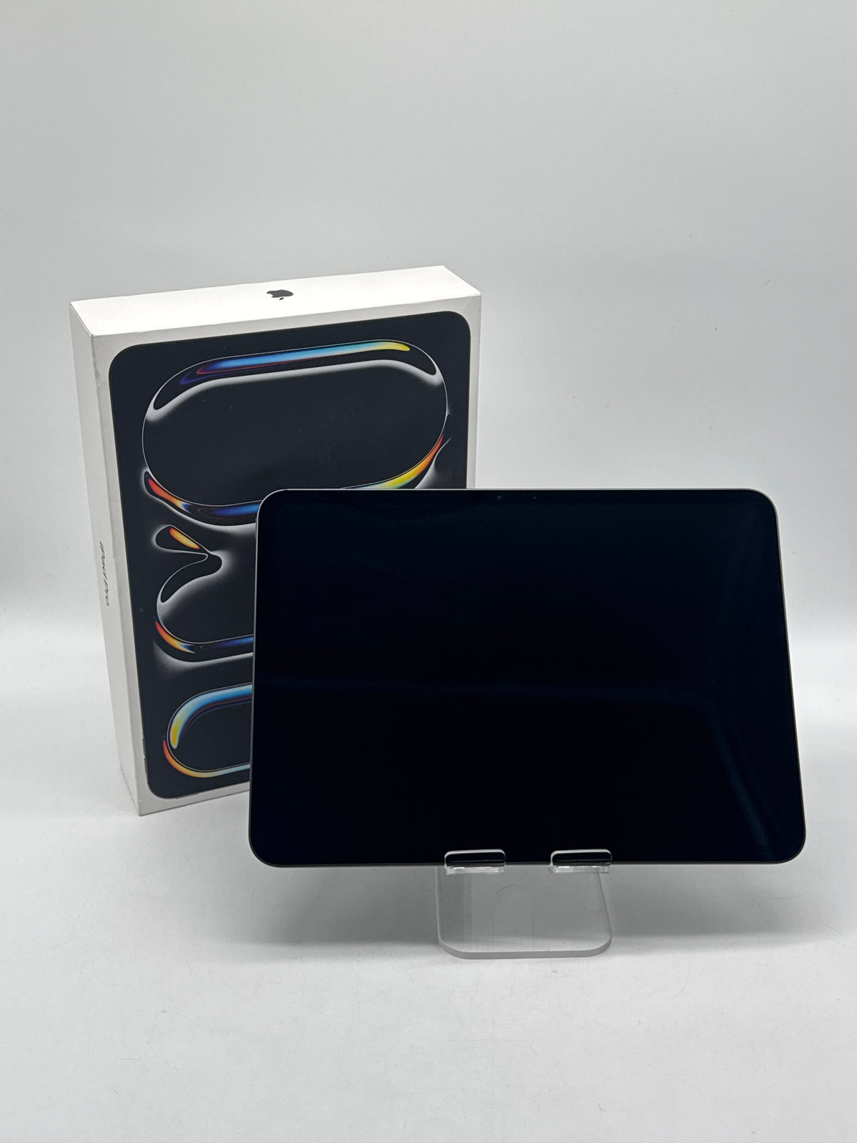 Apple iPad Pro 11" M5 256GB Wi-Fi Space Black - Used