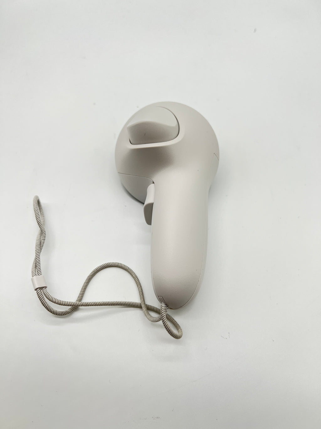 Used Meta Quest 3s VR Headset 128GB White Controllers