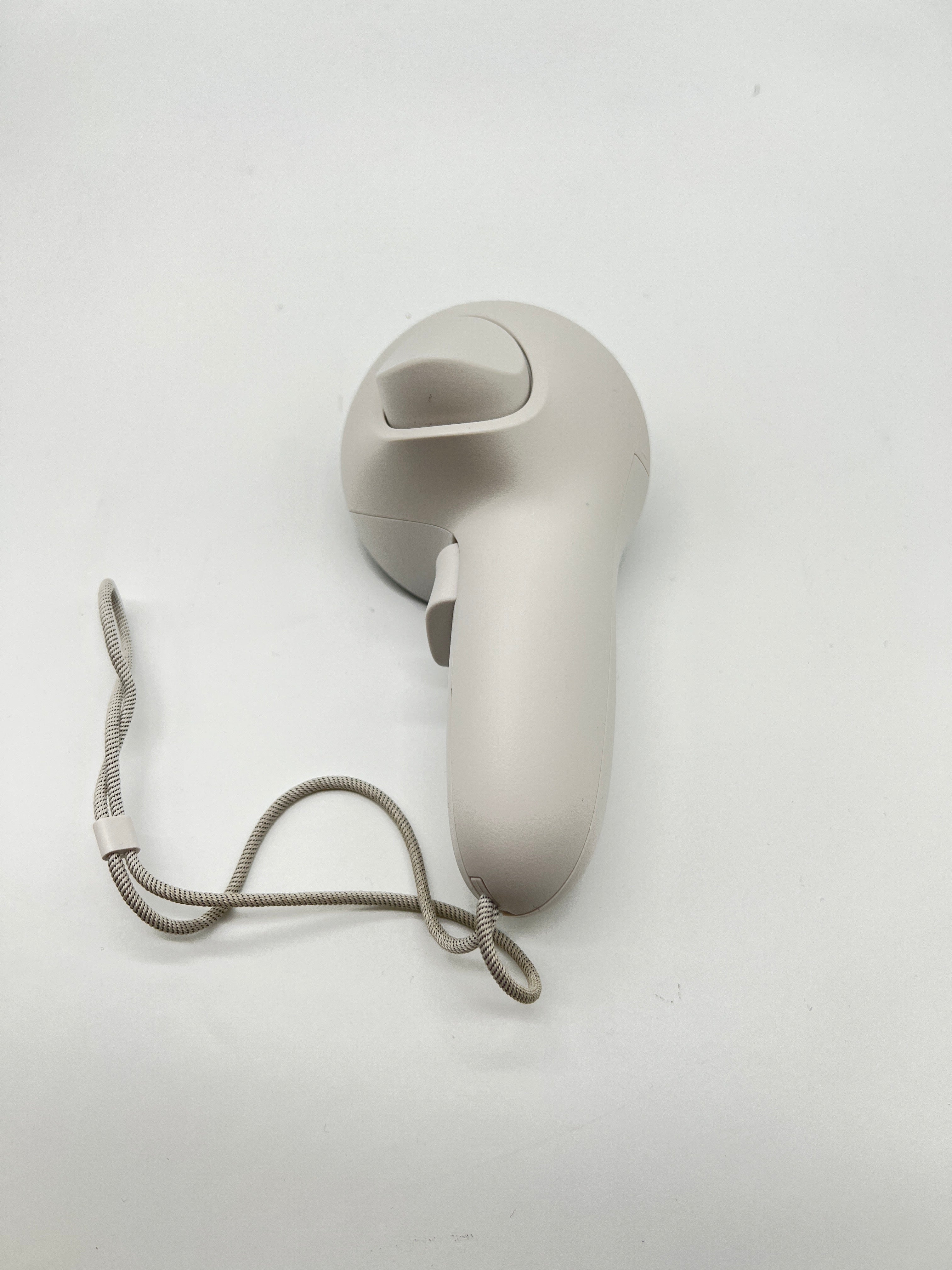 Used Meta Quest 3s VR Headset 128GB White Controllers