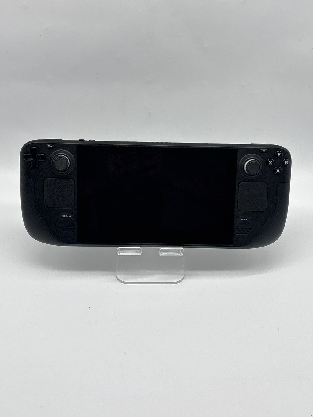 Valve Steam Deck LCD 1010 64GB Handheld Console Black - Used