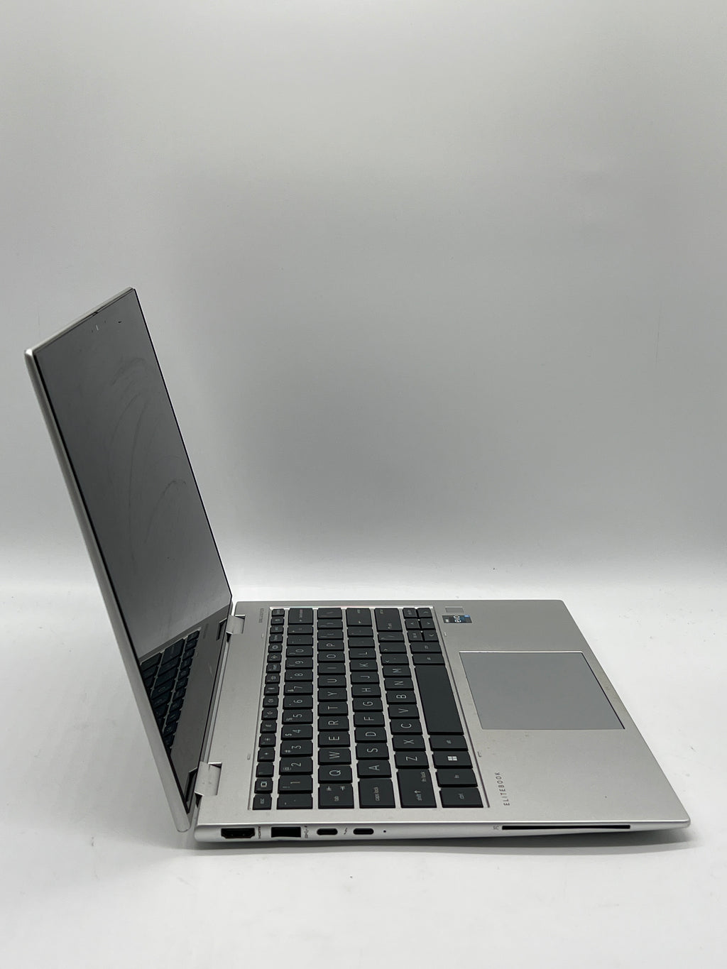 HP Elite X360 830 G10 13.3" Core i7-1365U 32GB RAM 512GB SSD Silver