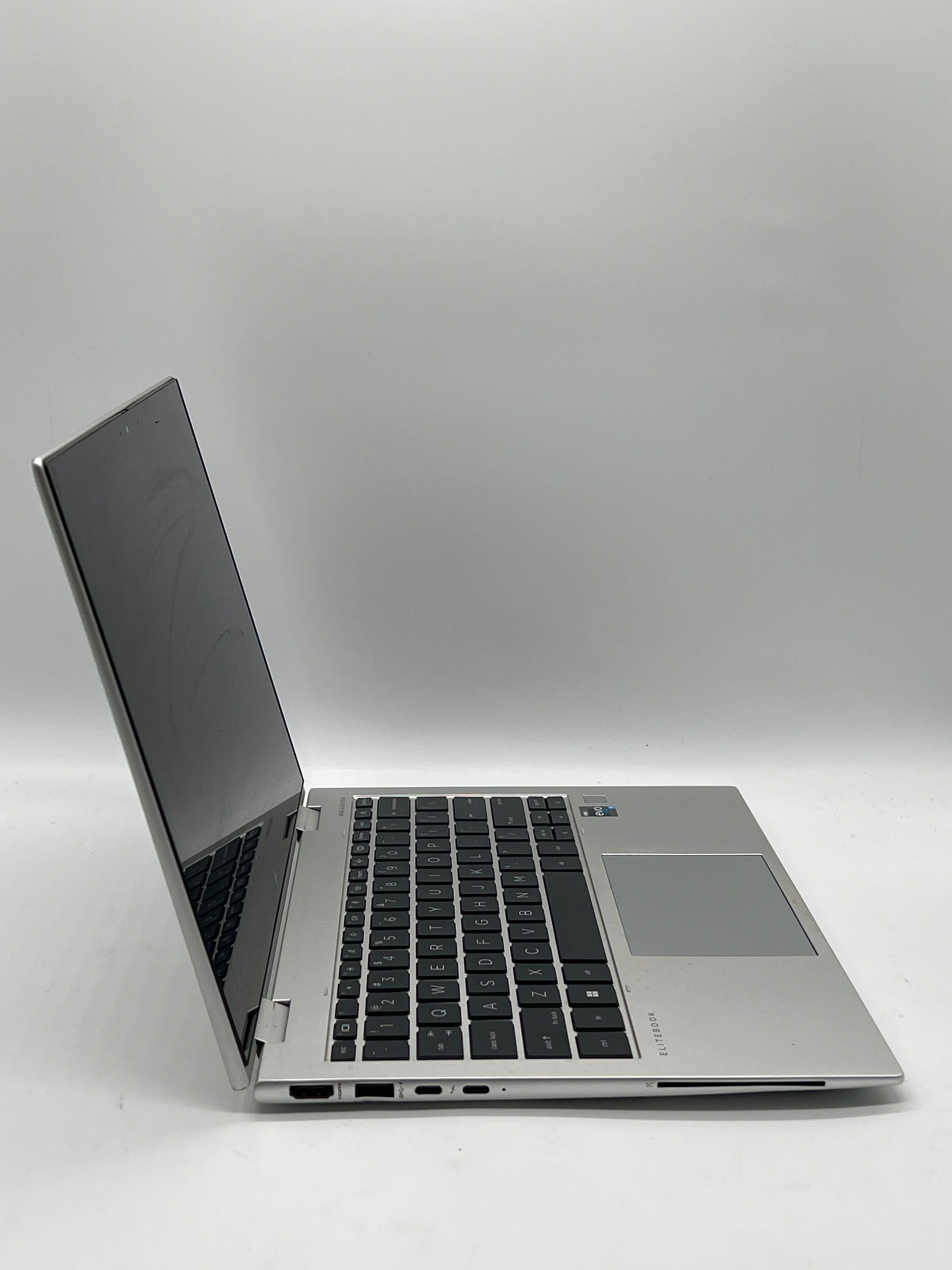 HP Elite X360 830 G10 13.3" Core i7-1365U 32GB RAM 512GB SSD Silver
