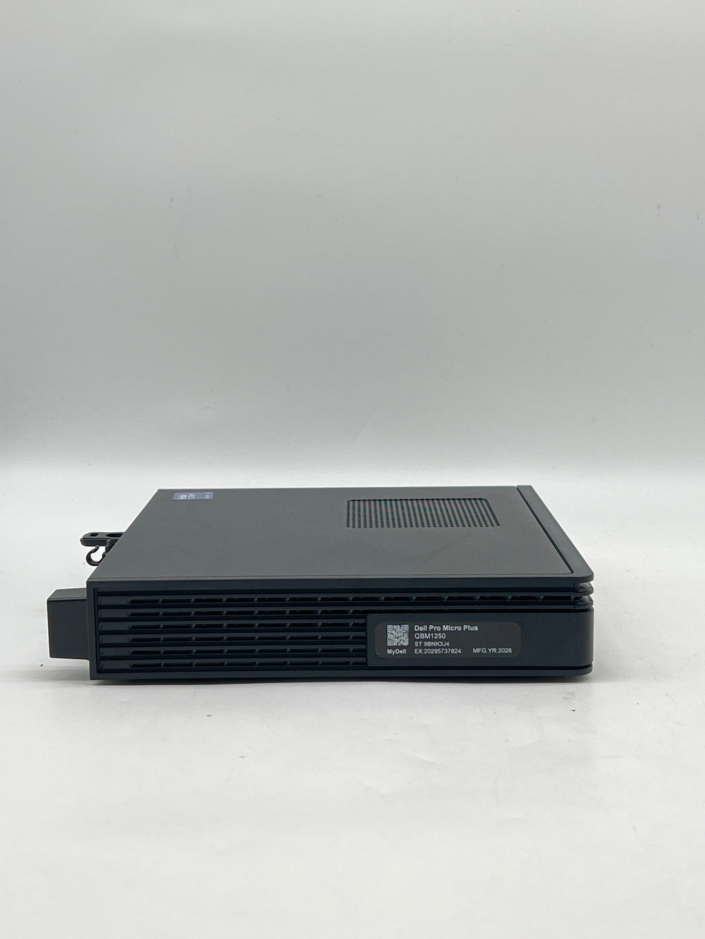 Dell Pro Micro Plus QBM1250 Intel Core Ultra 5 235 16GB RAM 256GB SSD - Used