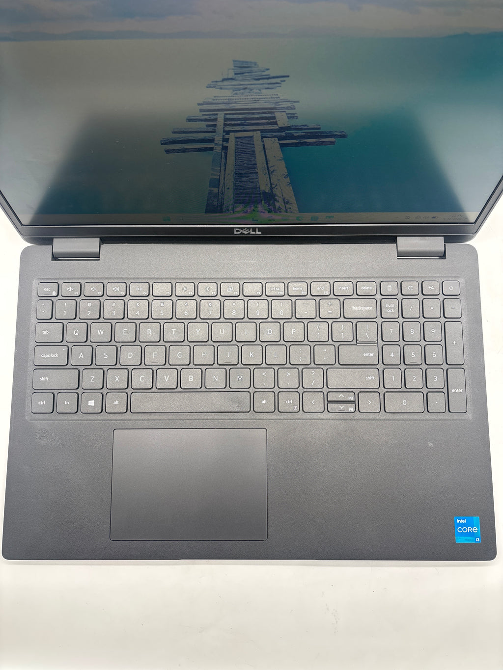 Dell Latitude 3520 15.6" i3-1115G4 8GB RAM 256GB SSD - Remotely Managed