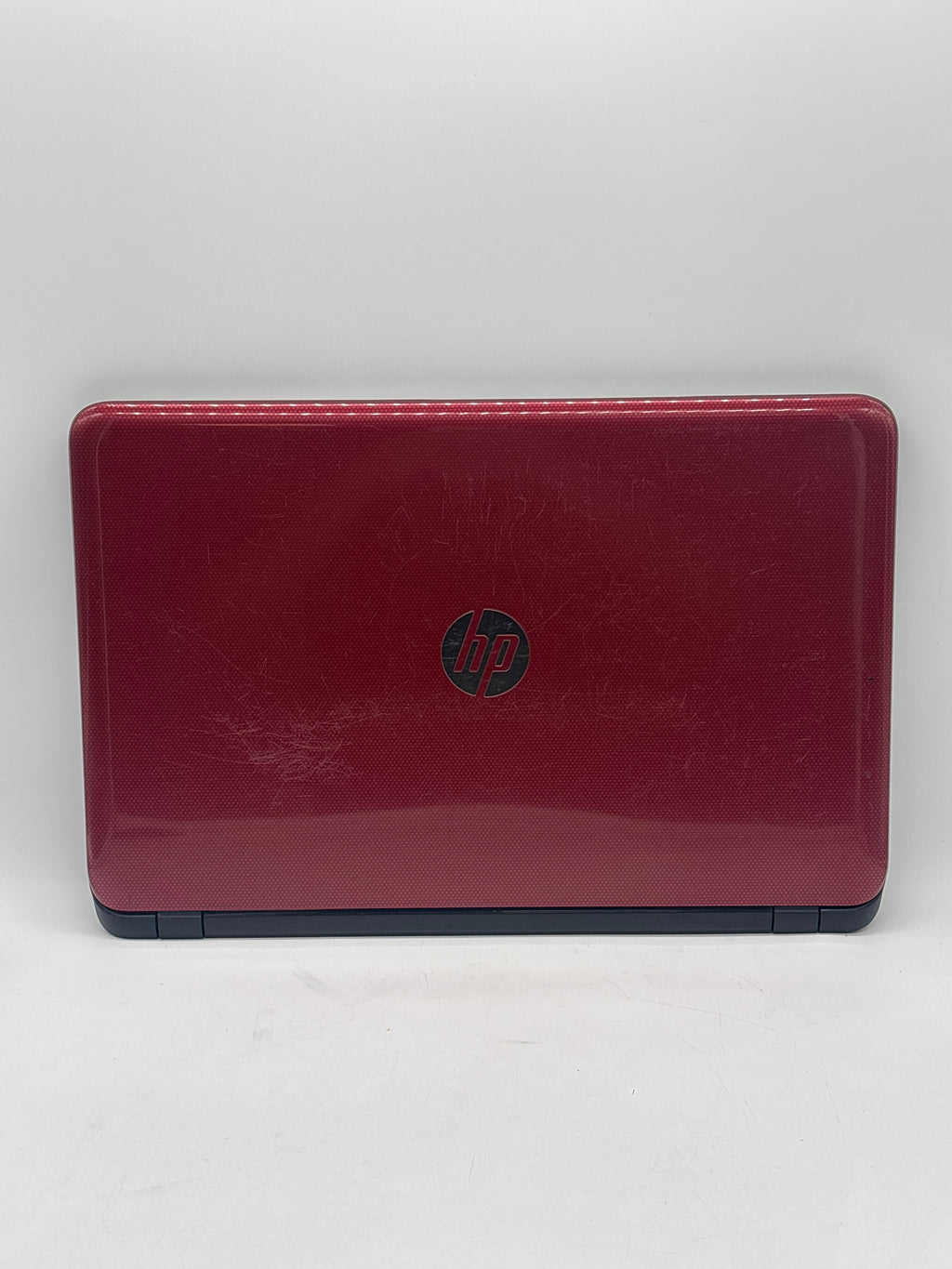 HP 15-f272wm N3540 4GB RAM 500GB HDD - For Parts (Read DESC)