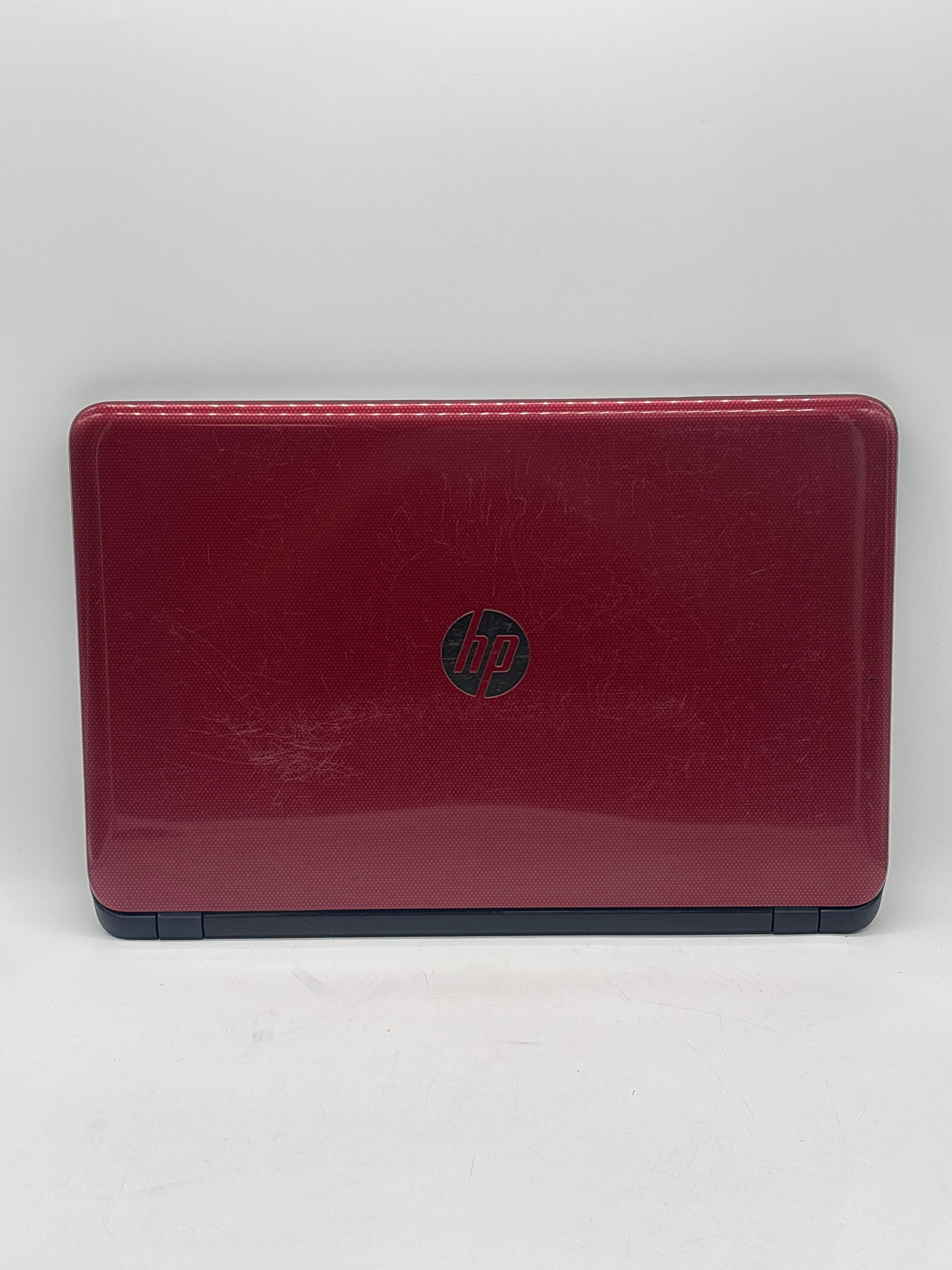 HP 15-f272wm N3540 4GB RAM 500GB HDD - For Parts (Read DESC)