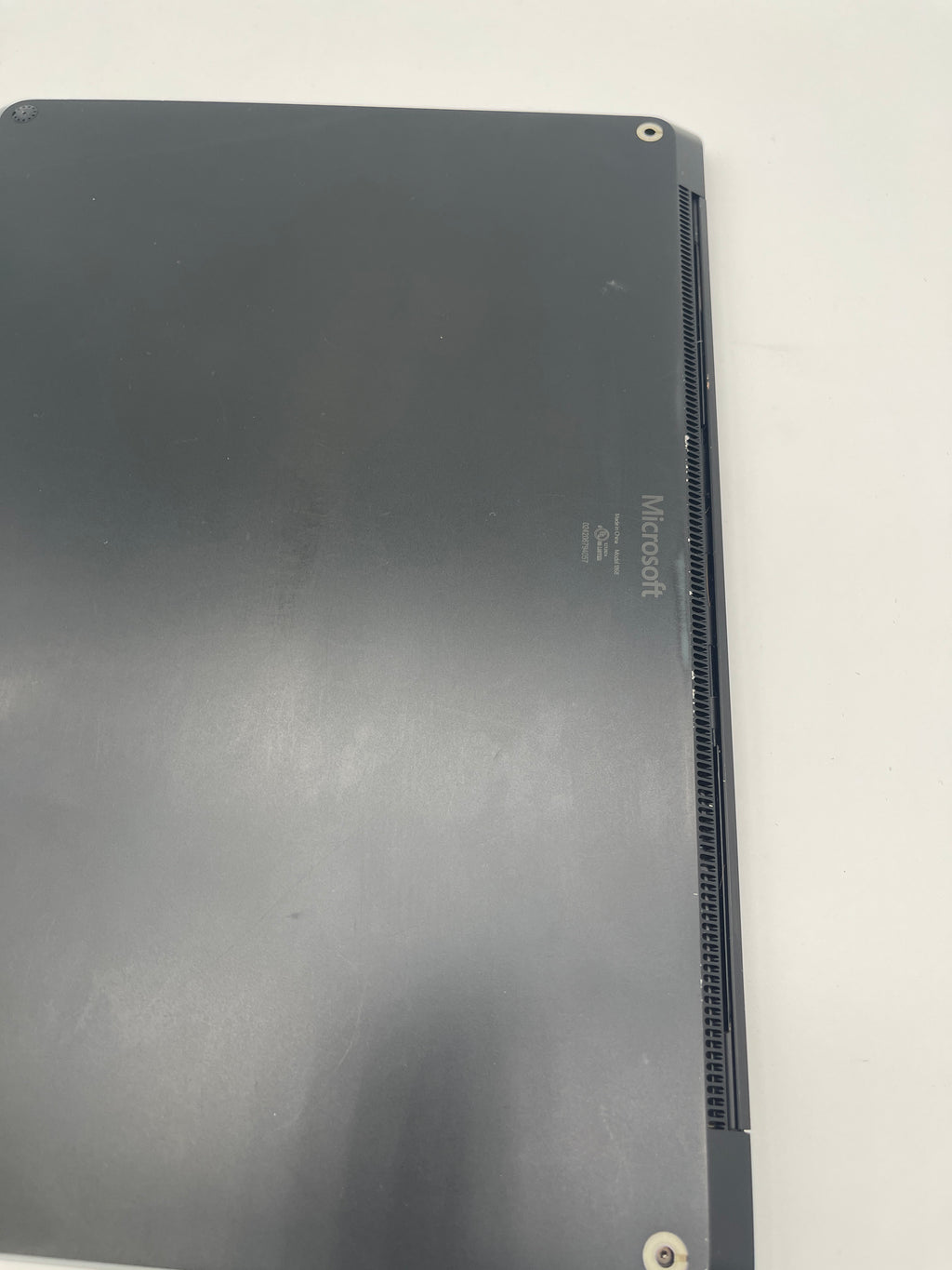Microsoft Surface Laptop 3 1868 13-inch Intel i5 8GB RAM 256GB Black Used
