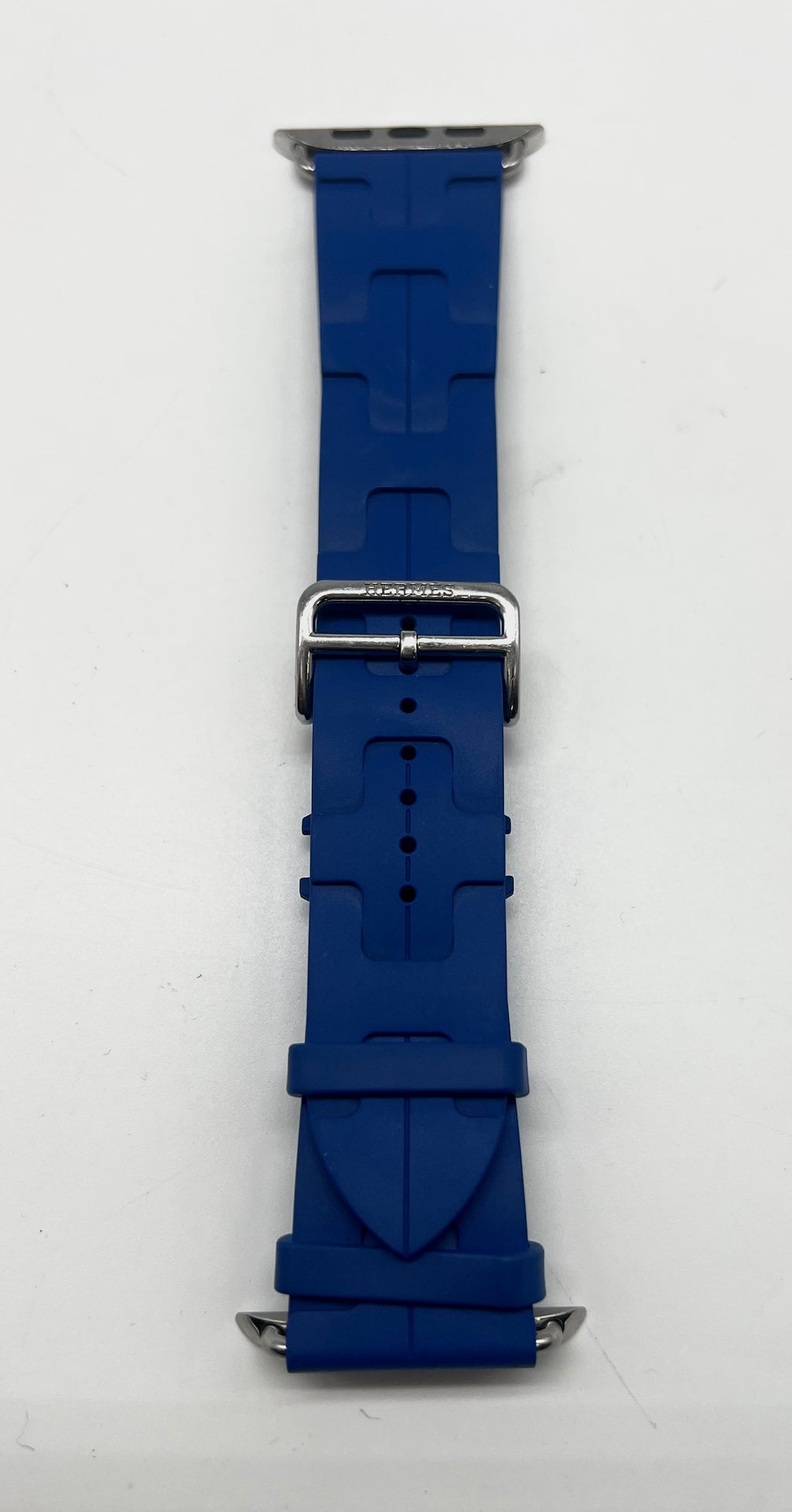 Apple Watch Series 10 Hermes 46mm 64GB GPS + Cellular w/ 2 Bands - Used