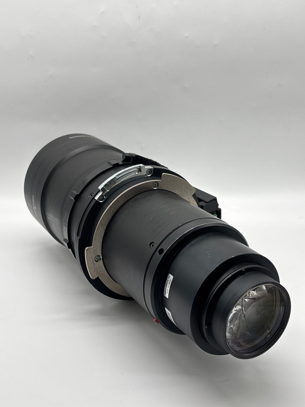 Konica Minolta 1.31-1.63 1 Standard Zoom Projection Lens Black - For Parts