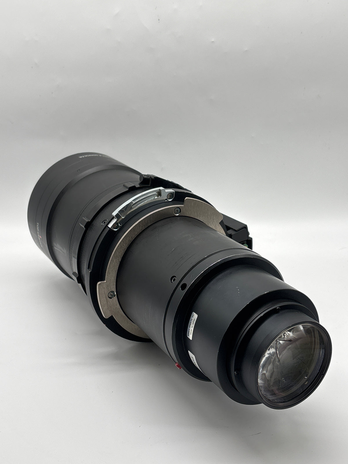 Konica Minolta 1.31-1.63 1 Standard Zoom Projection Lens Black - For Parts