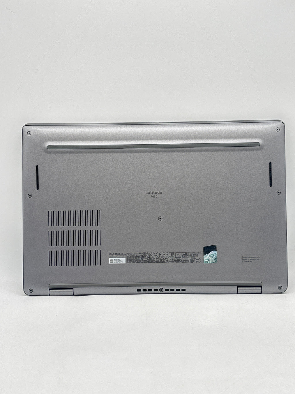Dell Latitude 7430 i7-1265U 16GB RAM 256GB SSD