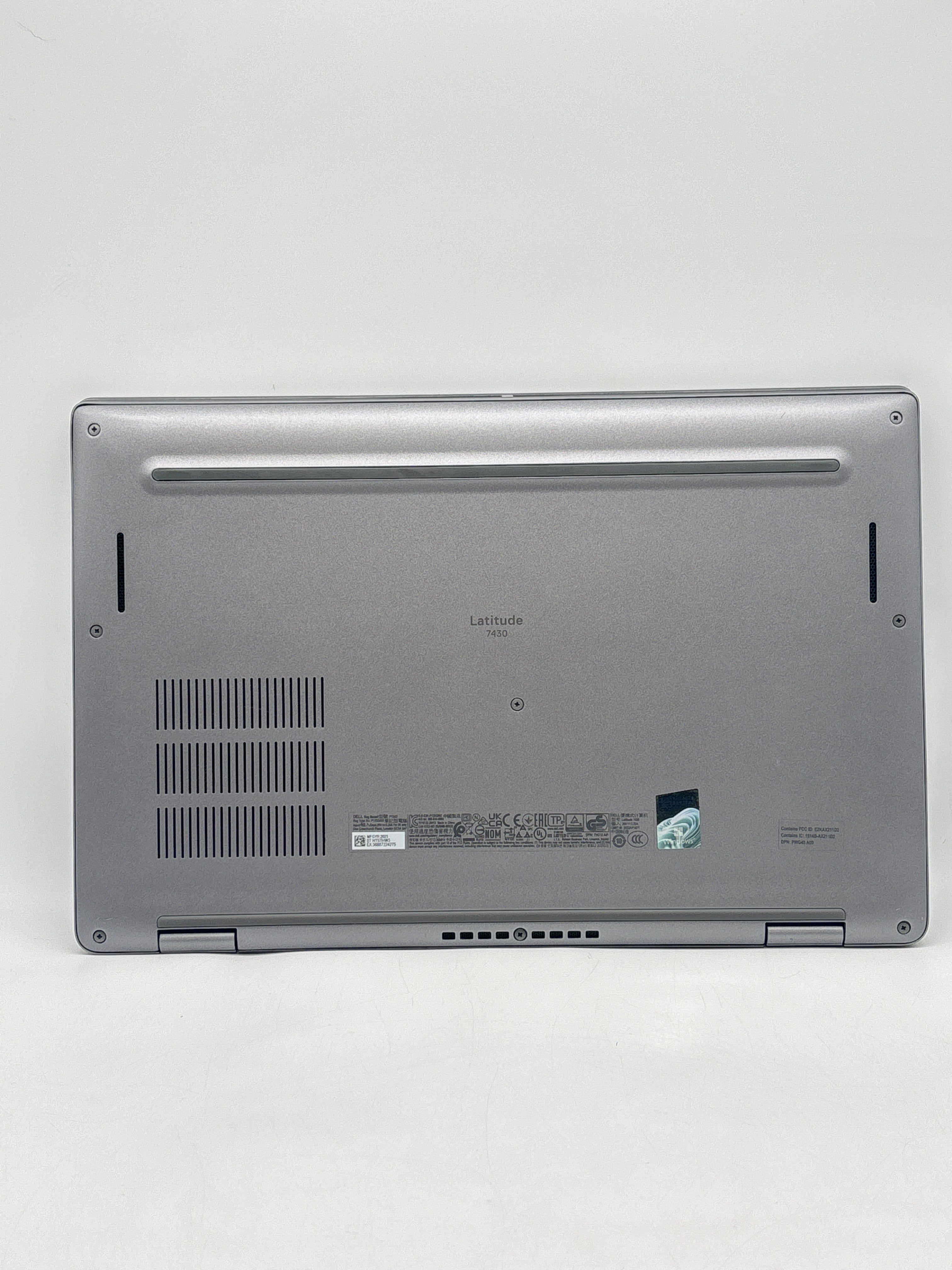 Dell Latitude 7430 i7-1265U 16GB RAM 256GB SSD
