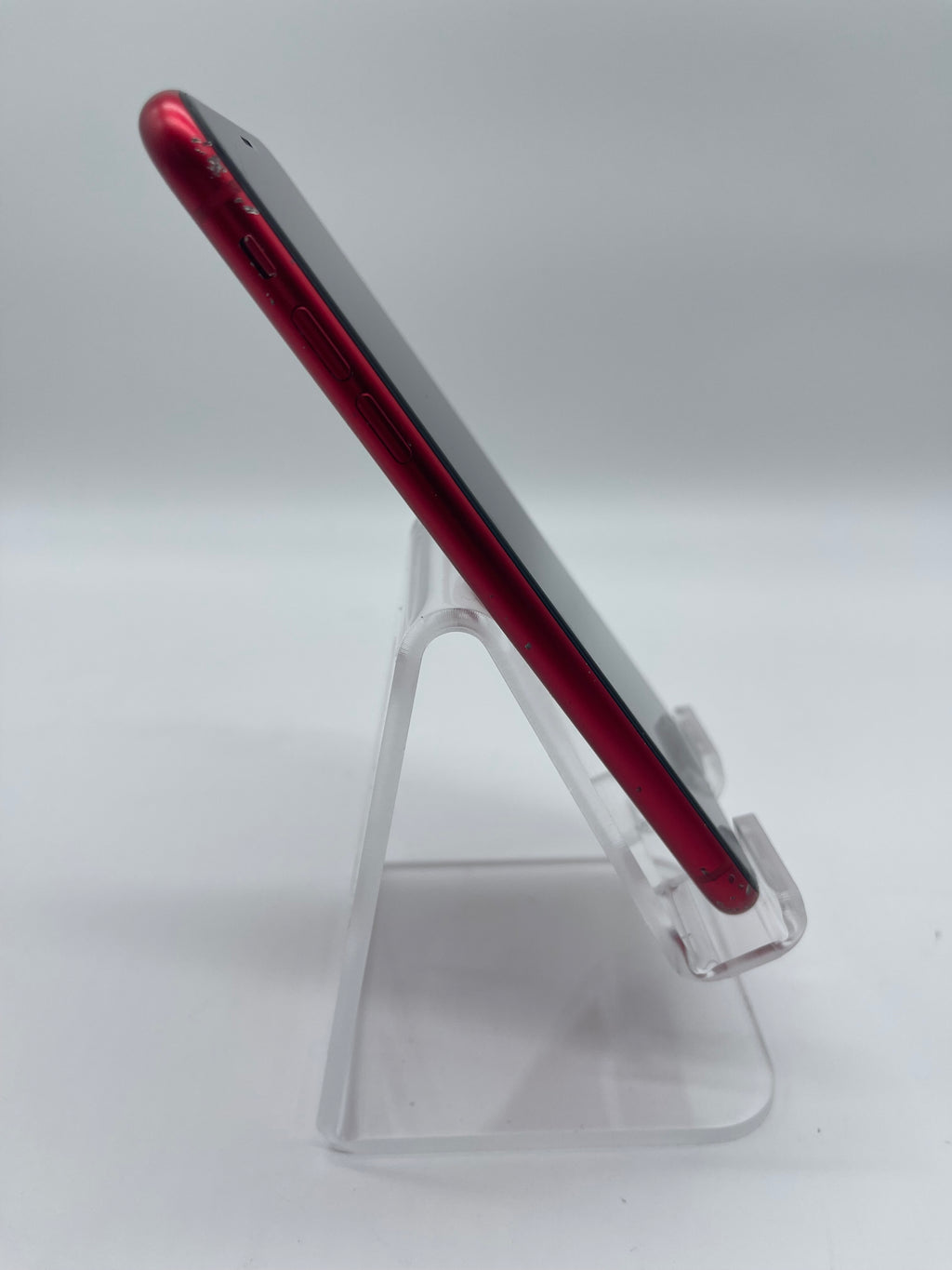 Apple iPhone 11 6.1" 64GB Red Unlocked Broken for Parts