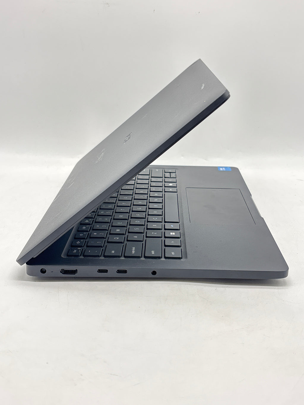 Dell Pro 14 PC14250 Intel Core 7 150U 16GB RAM 256GB SSD 14in Black - Used