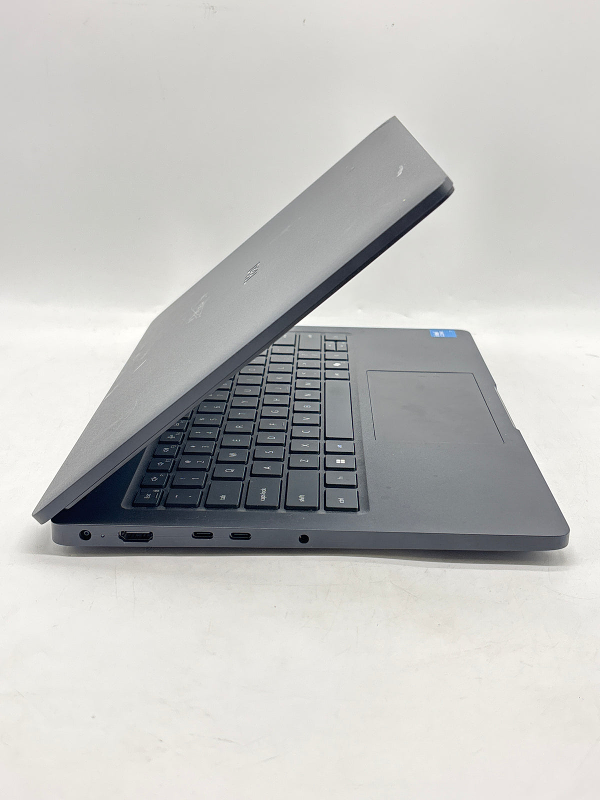 Dell Pro 14 PC14250 Intel Core 7 150U 16GB RAM 256GB SSD 14in Black - Used