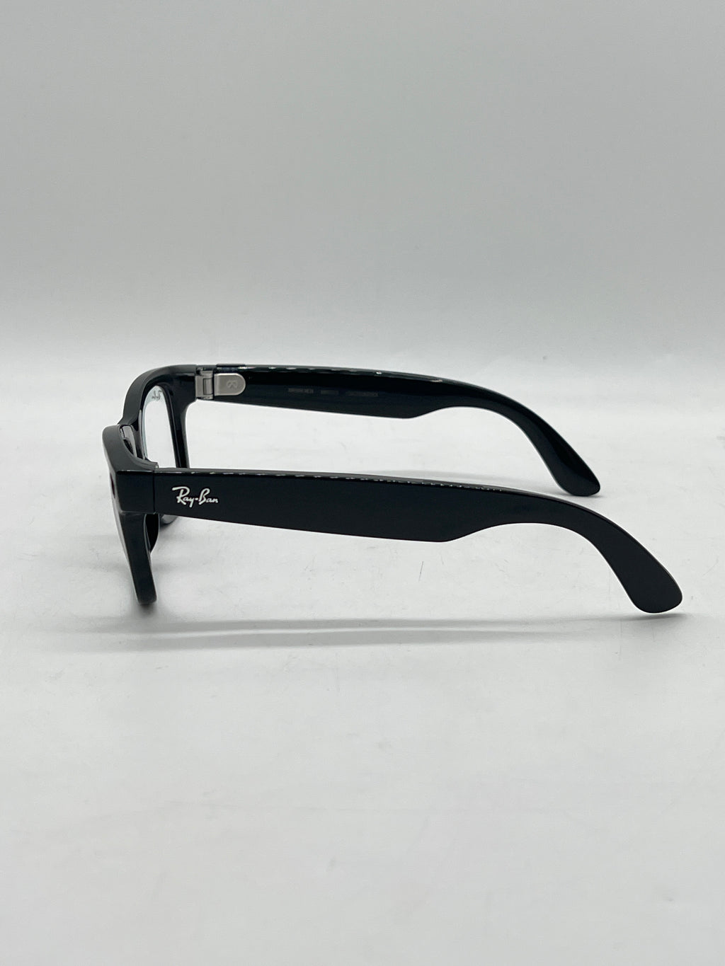 Ray-Ban Meta Wayfarer Smart Glasses RW4006 - For Parts (Read DESC)