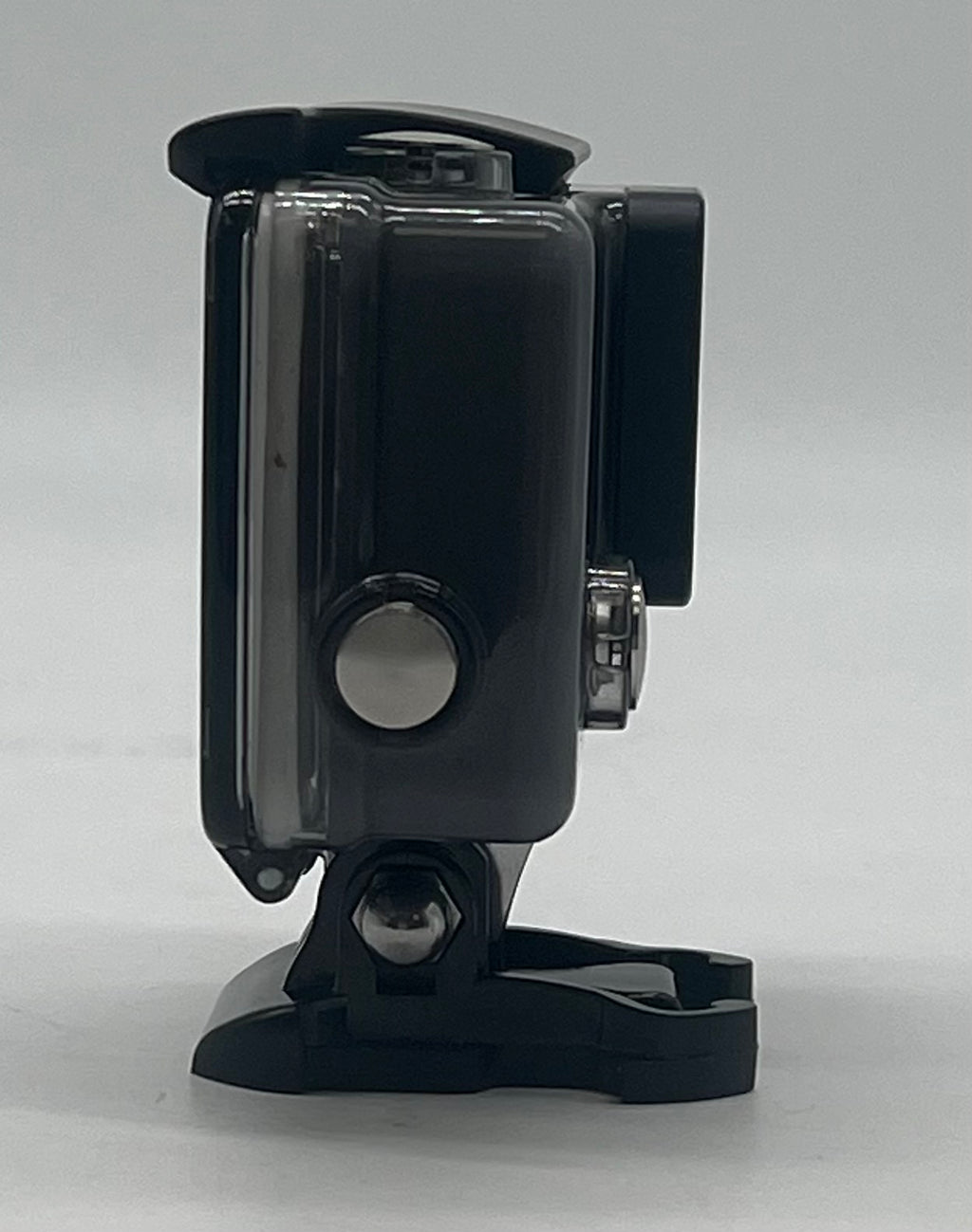 GoPro HERO+ Camcorder Gray w/ Waterproof Case - Used