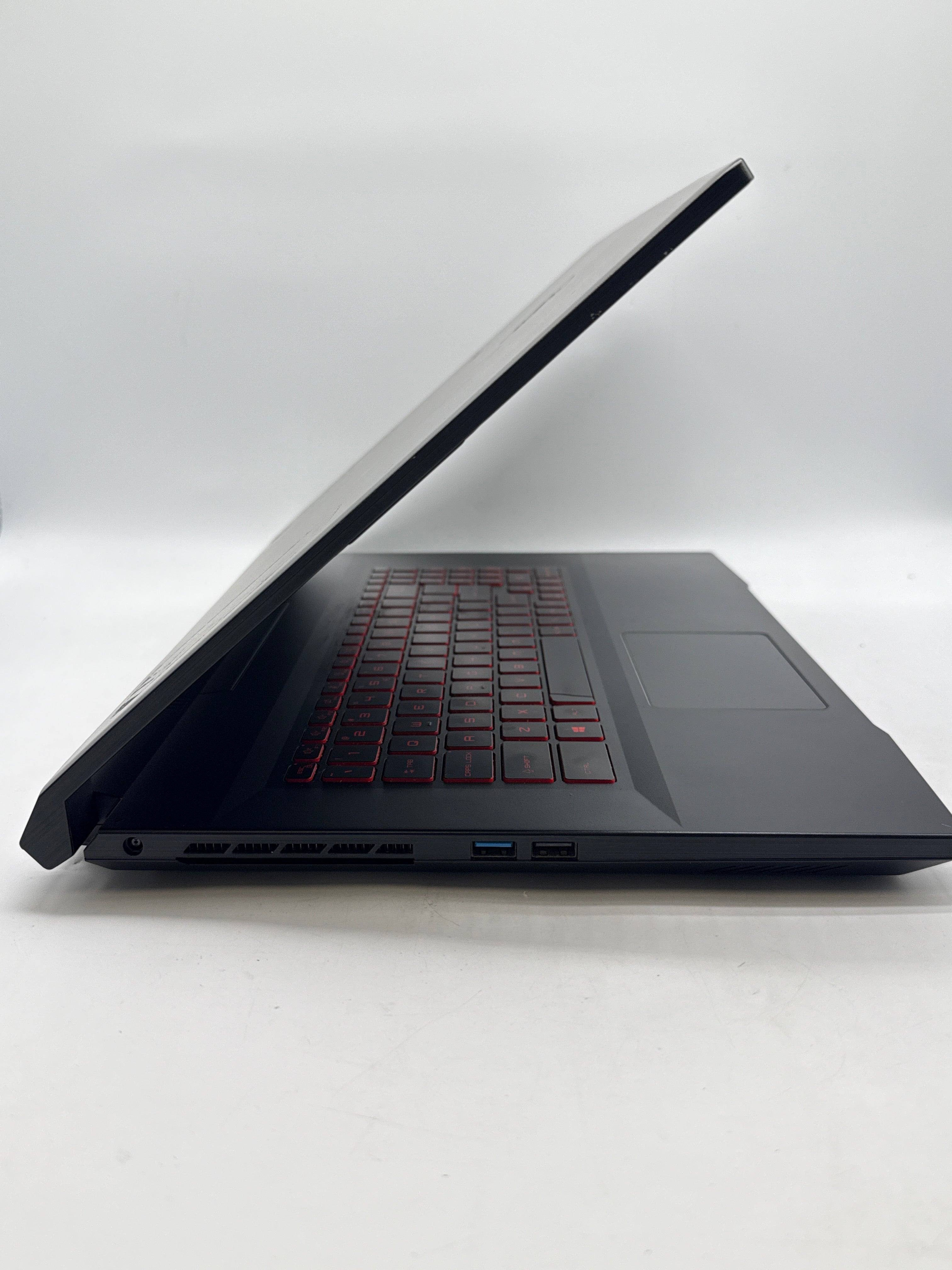 MSI Katana GF76 i7-11800H 16GB RAM 512GB SSD RTX 3050 - For Parts Read