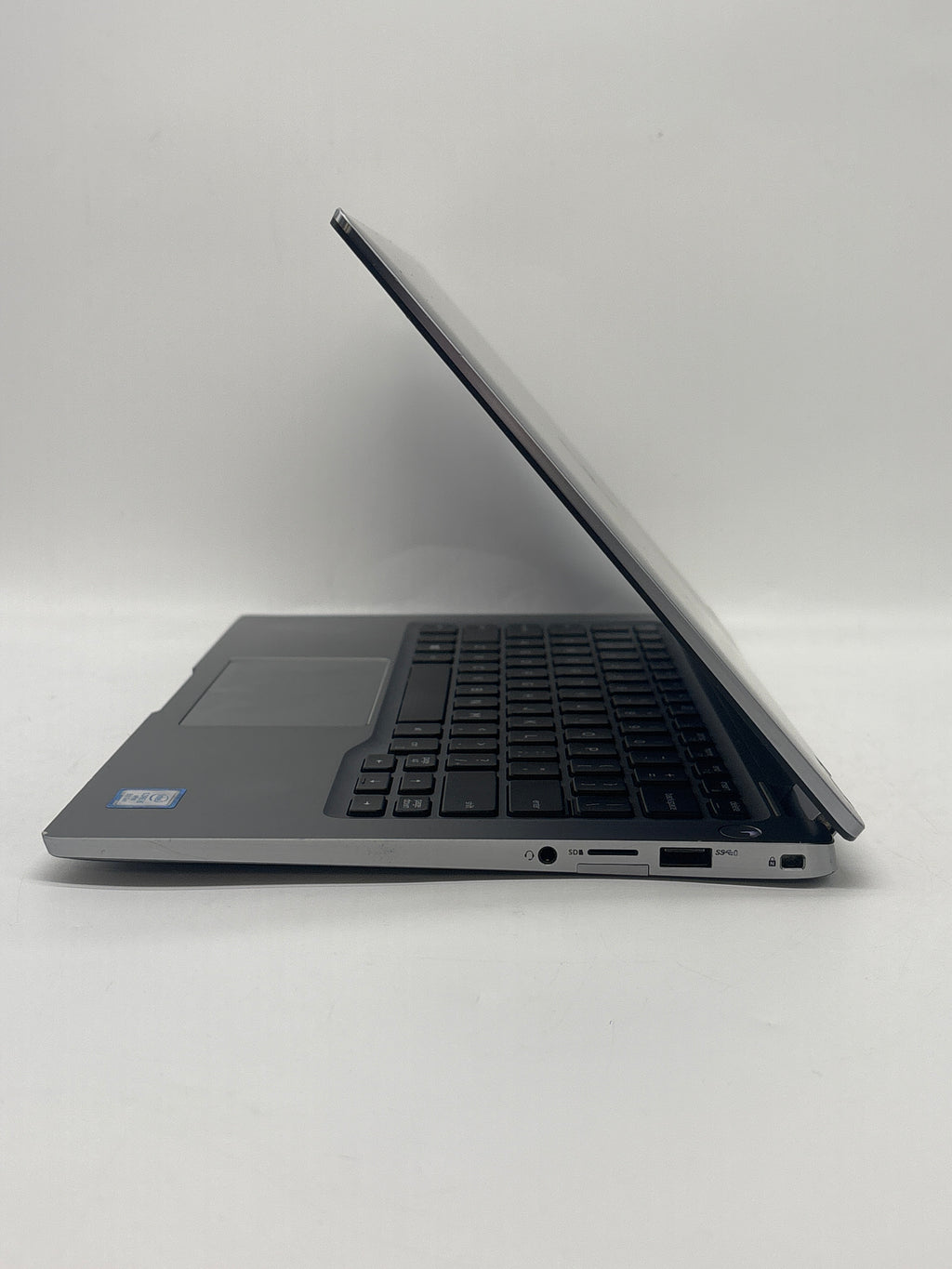 Dell Latitude 7400 2-in-1 14" Core i5-8365U 16GB RAM 512GB SSD Silver - Loose Hinge