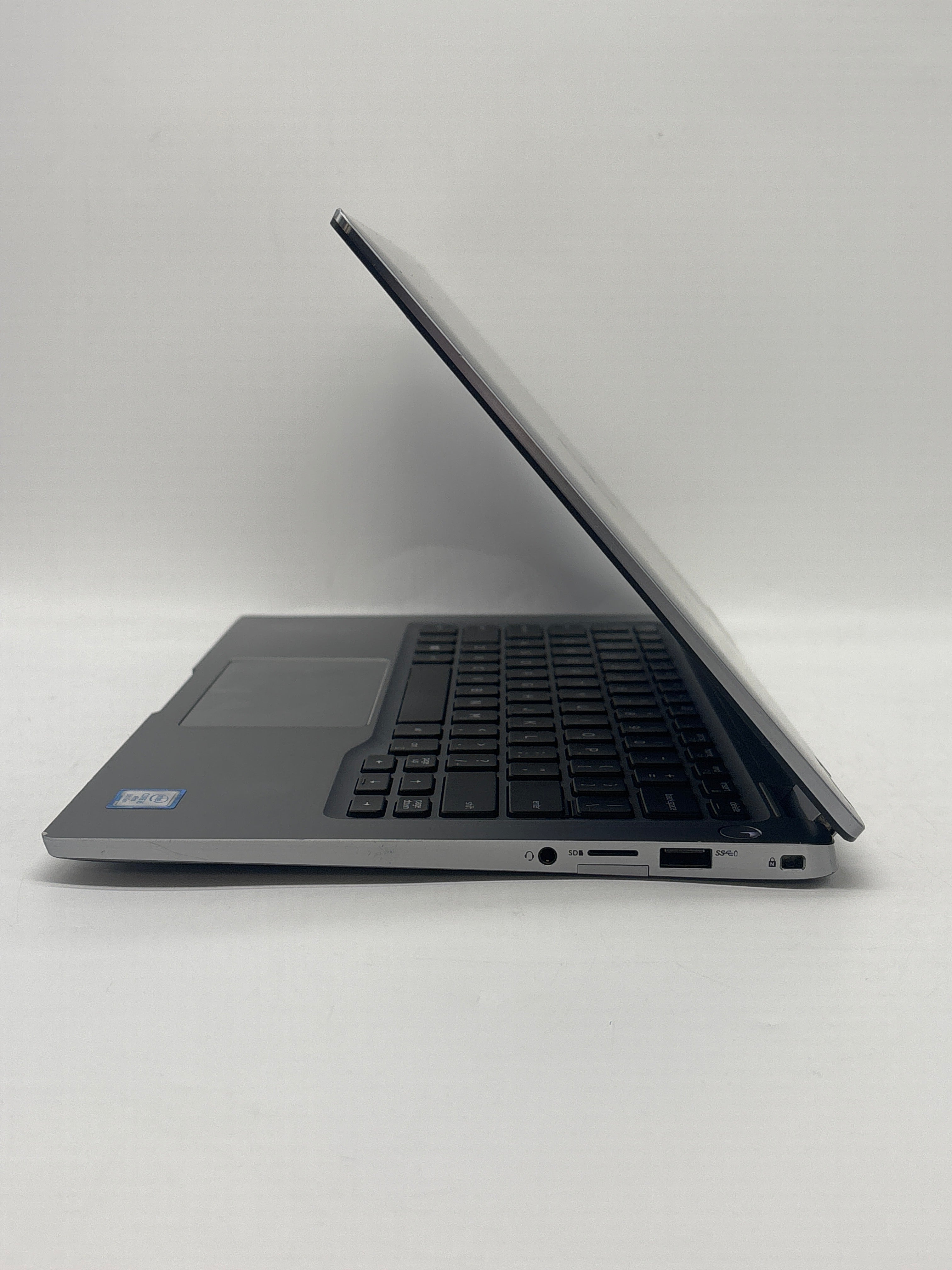 Dell Latitude 7400 2-in-1 14" Core i5-8365U 16GB RAM 512GB SSD Silver - Loose Hinge