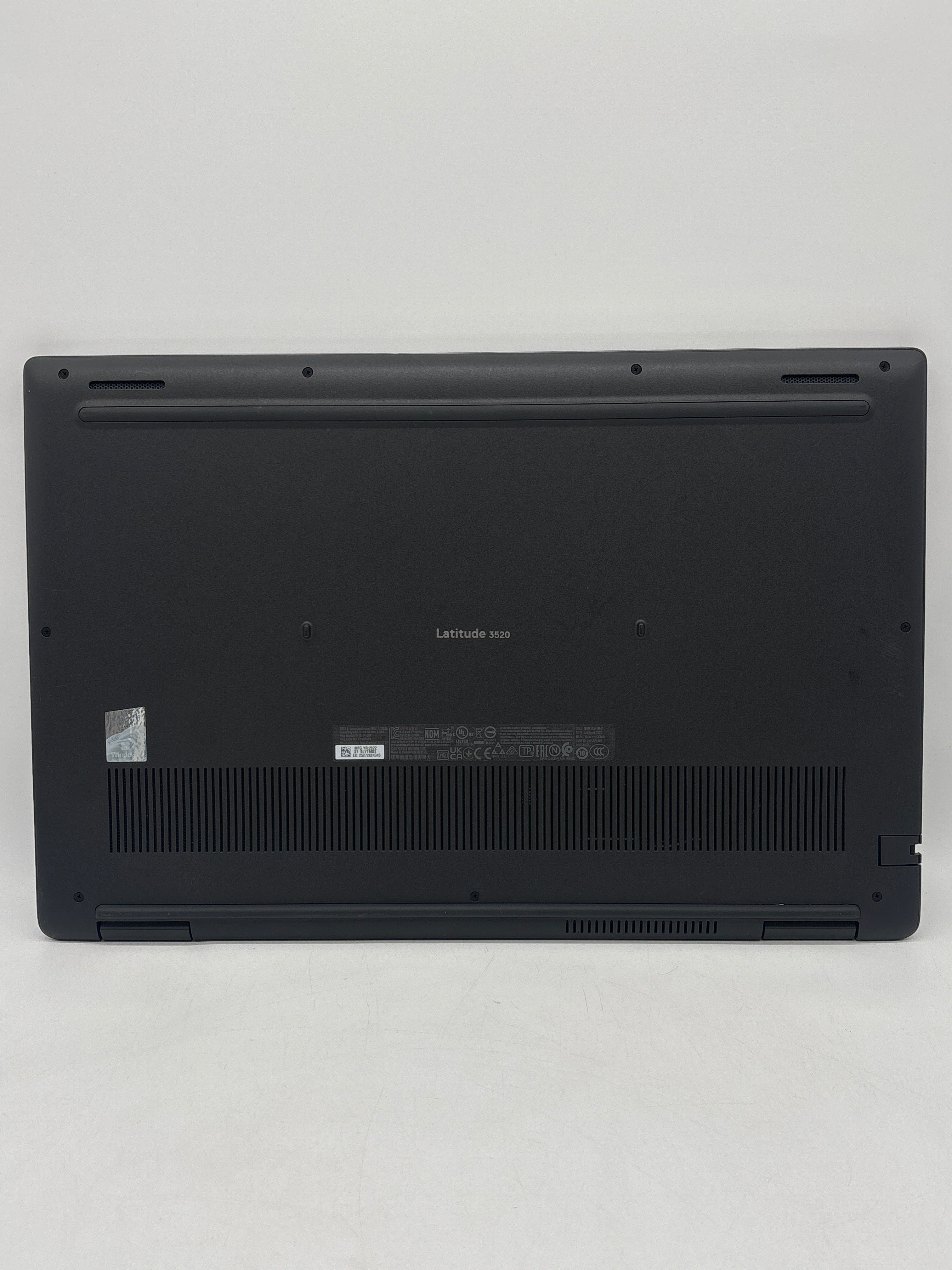 Dell Latitude 3520 i5-1135G7 8GB RAM 256GB SSD