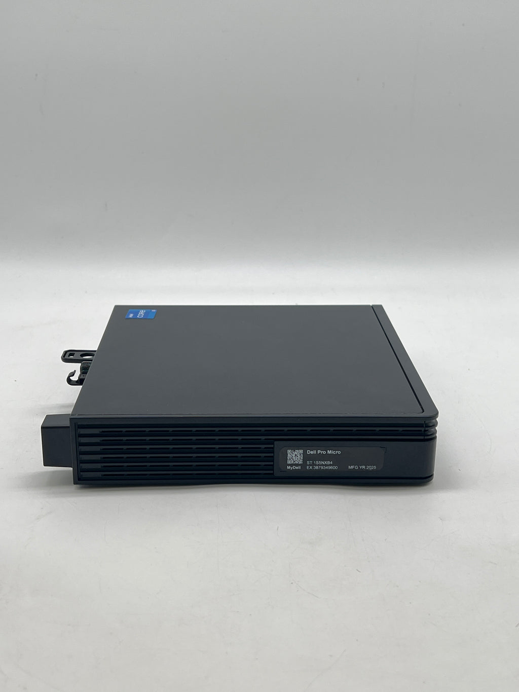 Dell Optiplex Micro QCM1250 Intel Core i5-14500T 8GB RAM 256GB SSD