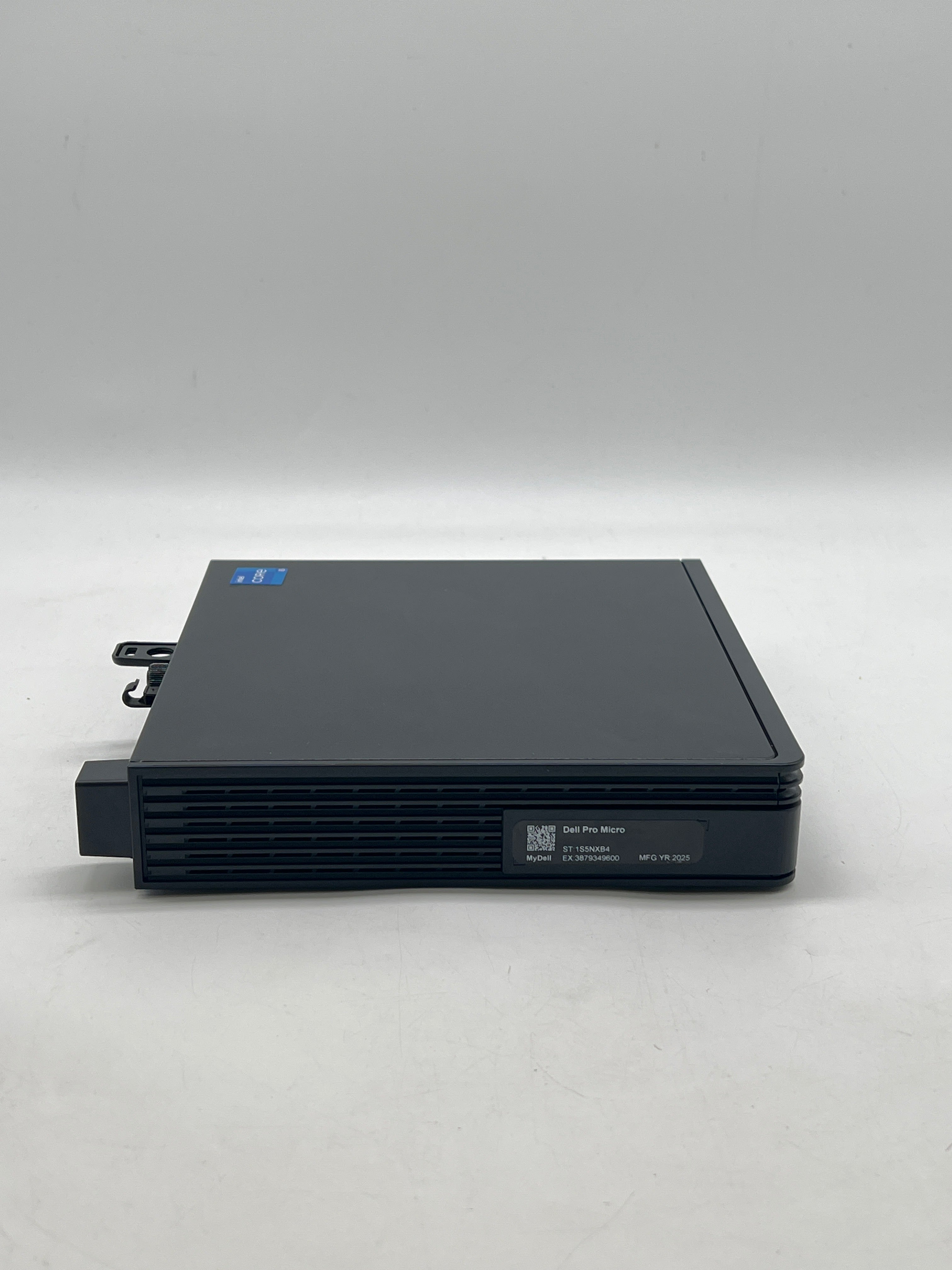 Dell Optiplex Micro QCM1250 Intel Core i5-14500T 8GB RAM 256GB SSD