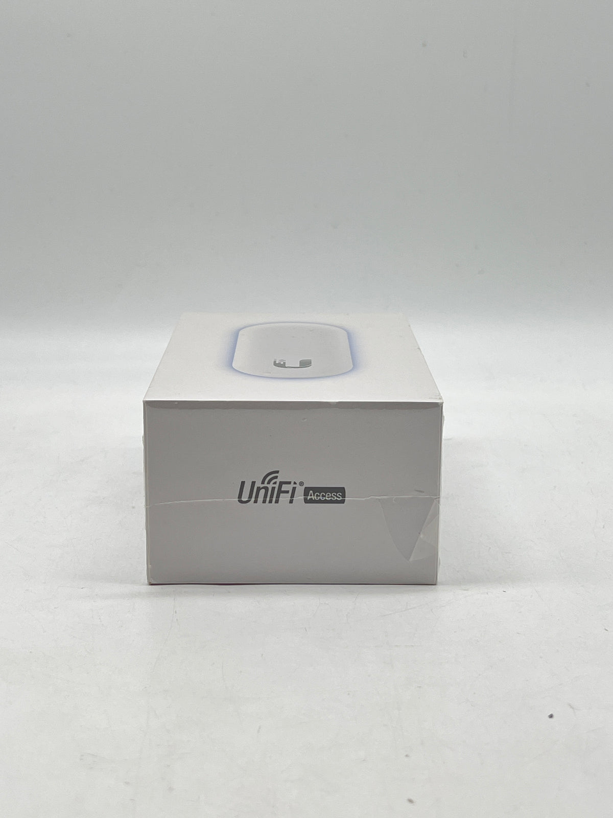Ubiquiti UniFi Access Reader Lite NFC PoE White - New