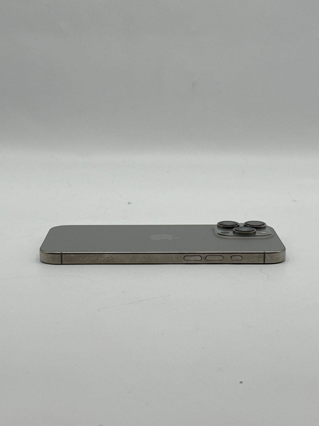 Apple iPhone 16 Pro Max 512GB Natural Titanium Unlocked - Battery 92%