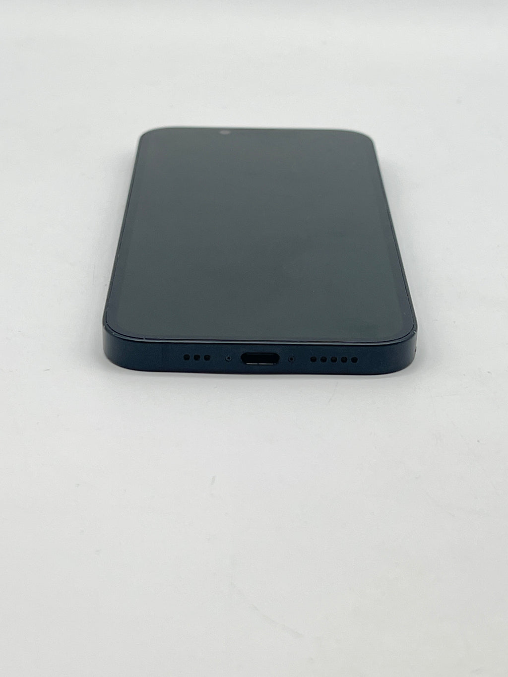 Apple iPhone 16e 128GB Boost Mobile Black - Used