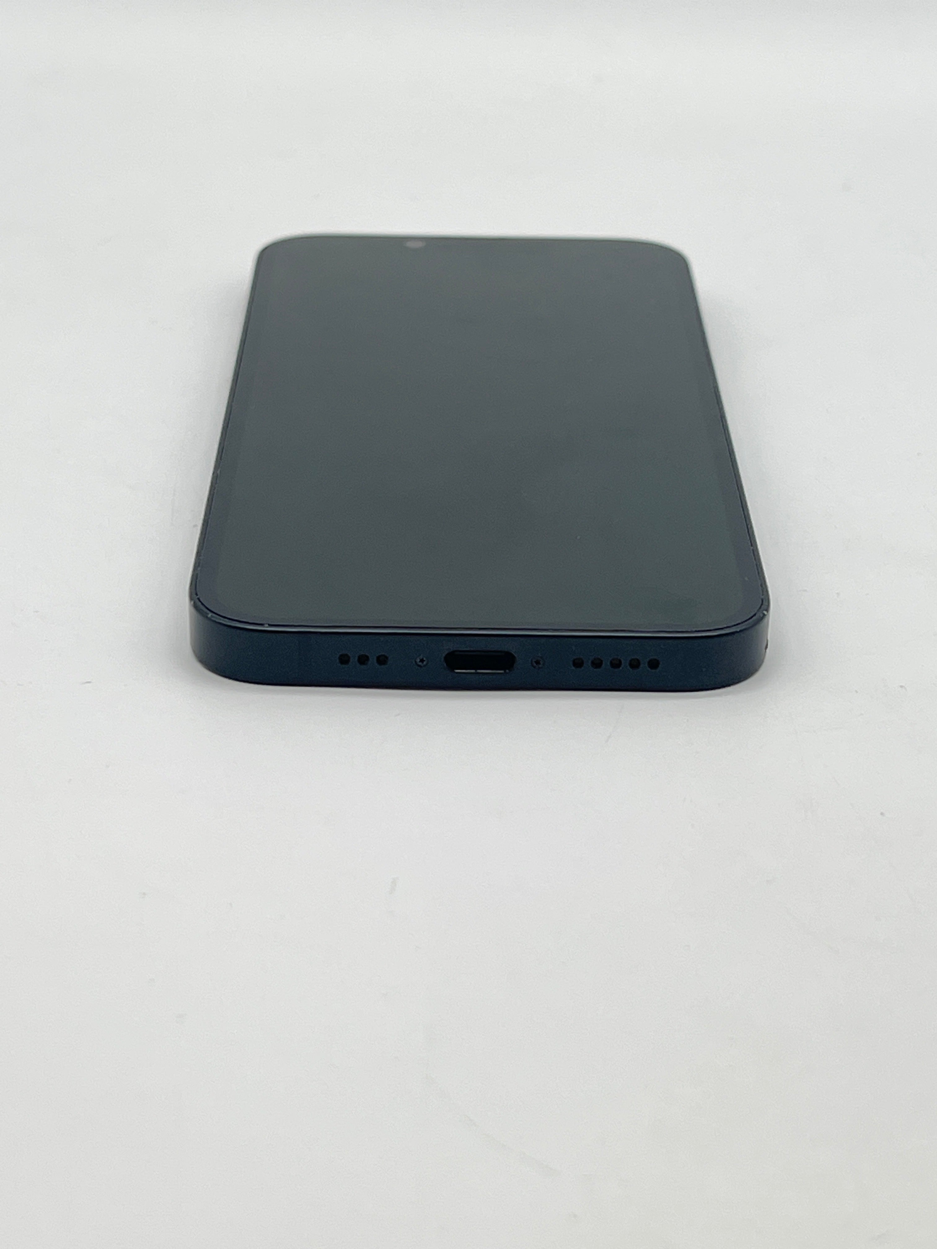 Apple iPhone 16e 128GB Boost Mobile Black - Used