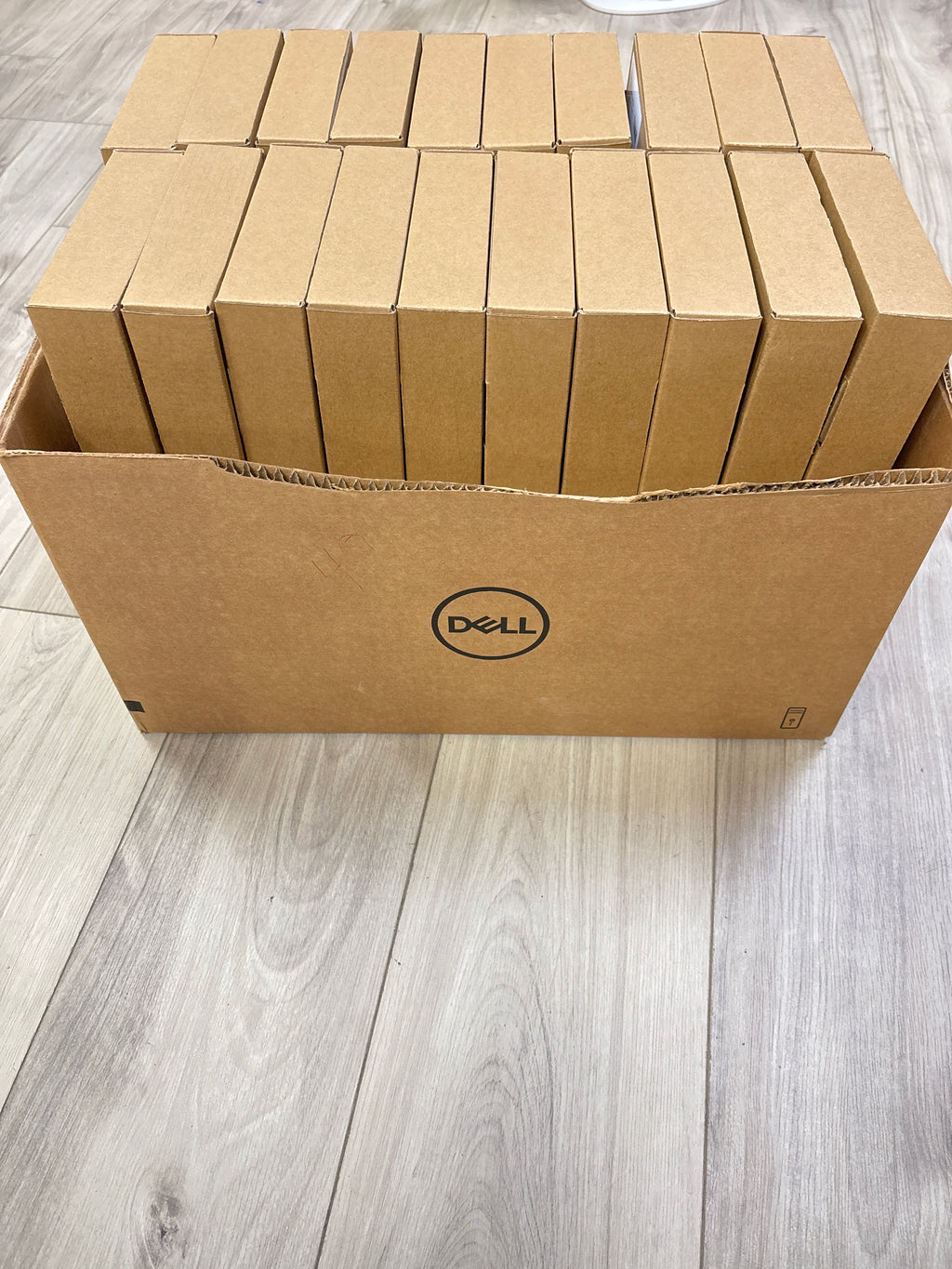 Dell D12 CFF Puck Antenna 7MJGK New
