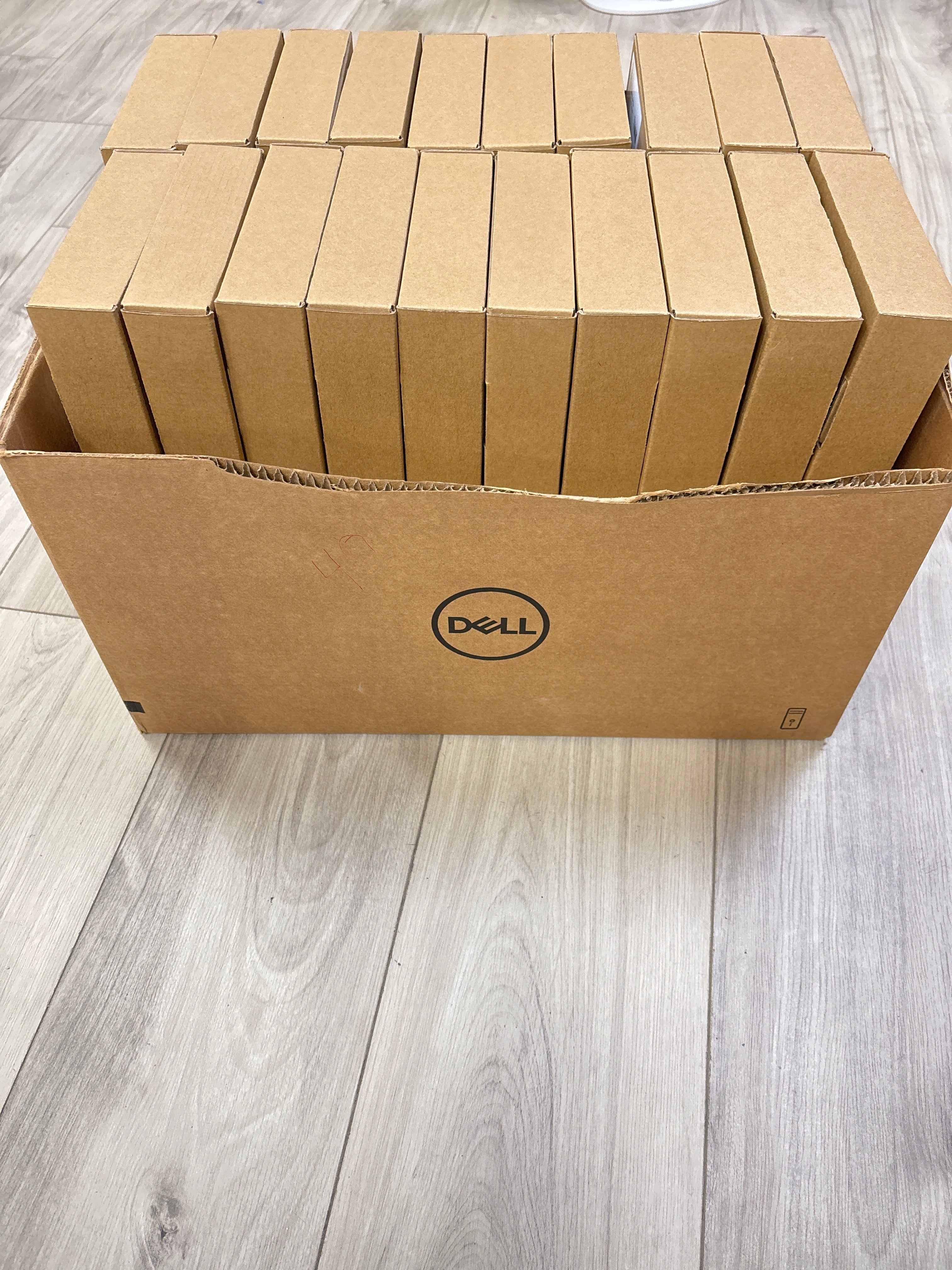 Dell D12 CFF Puck Antenna 7MJGK New