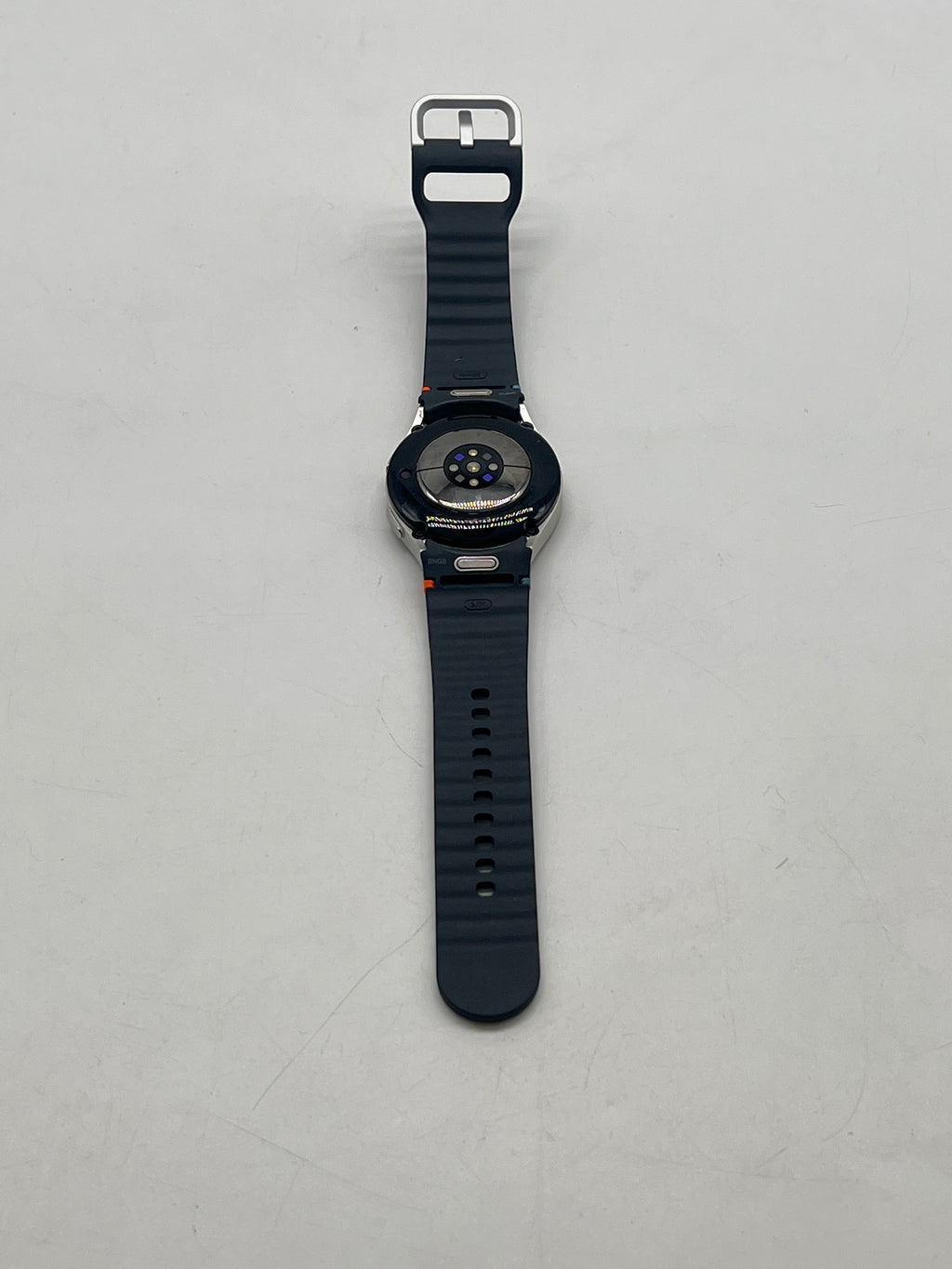 Samsung Galaxy SM-L300 Watch 7 40mm GPS - For Parts (Dead Battery)