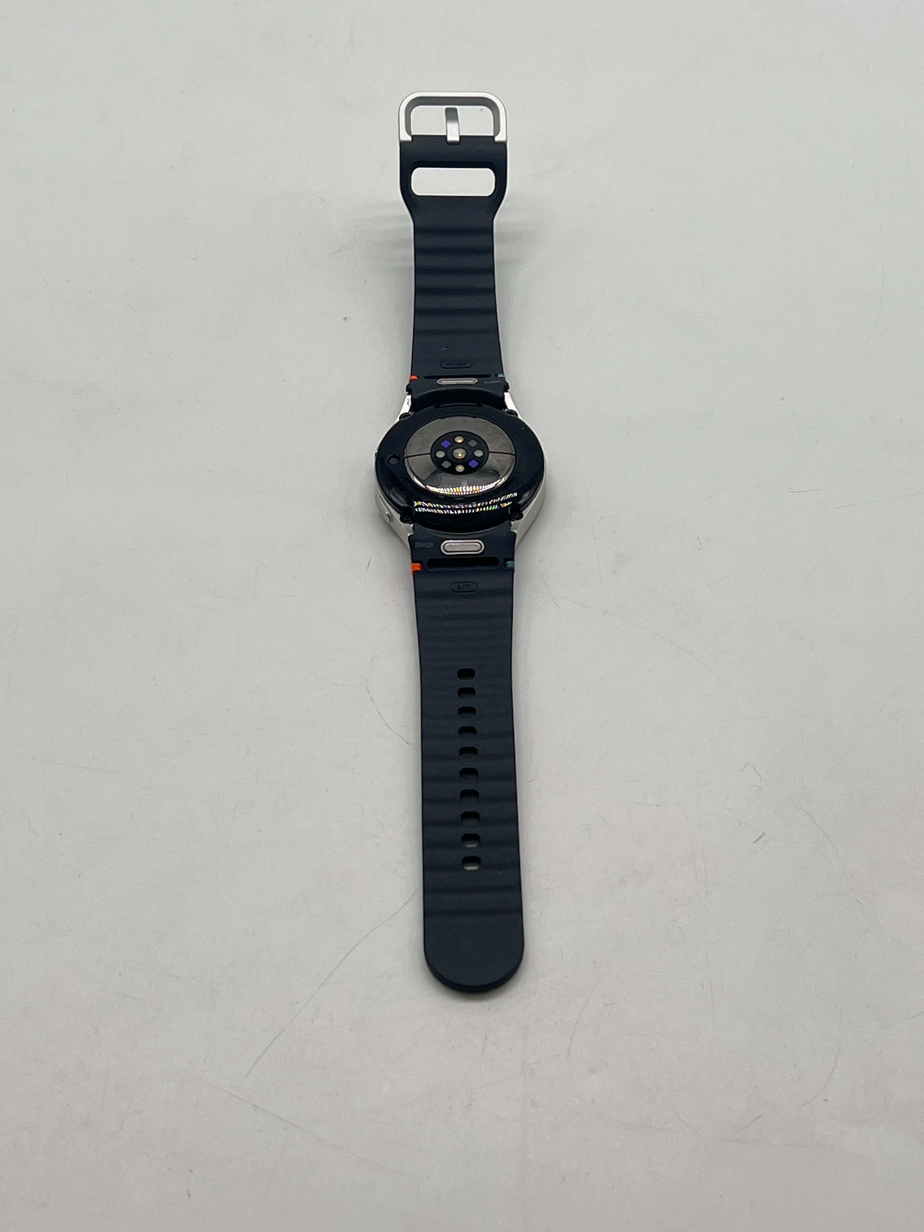 Samsung Galaxy SM-L300 Watch 7 40mm GPS - For Parts (Dead Battery)