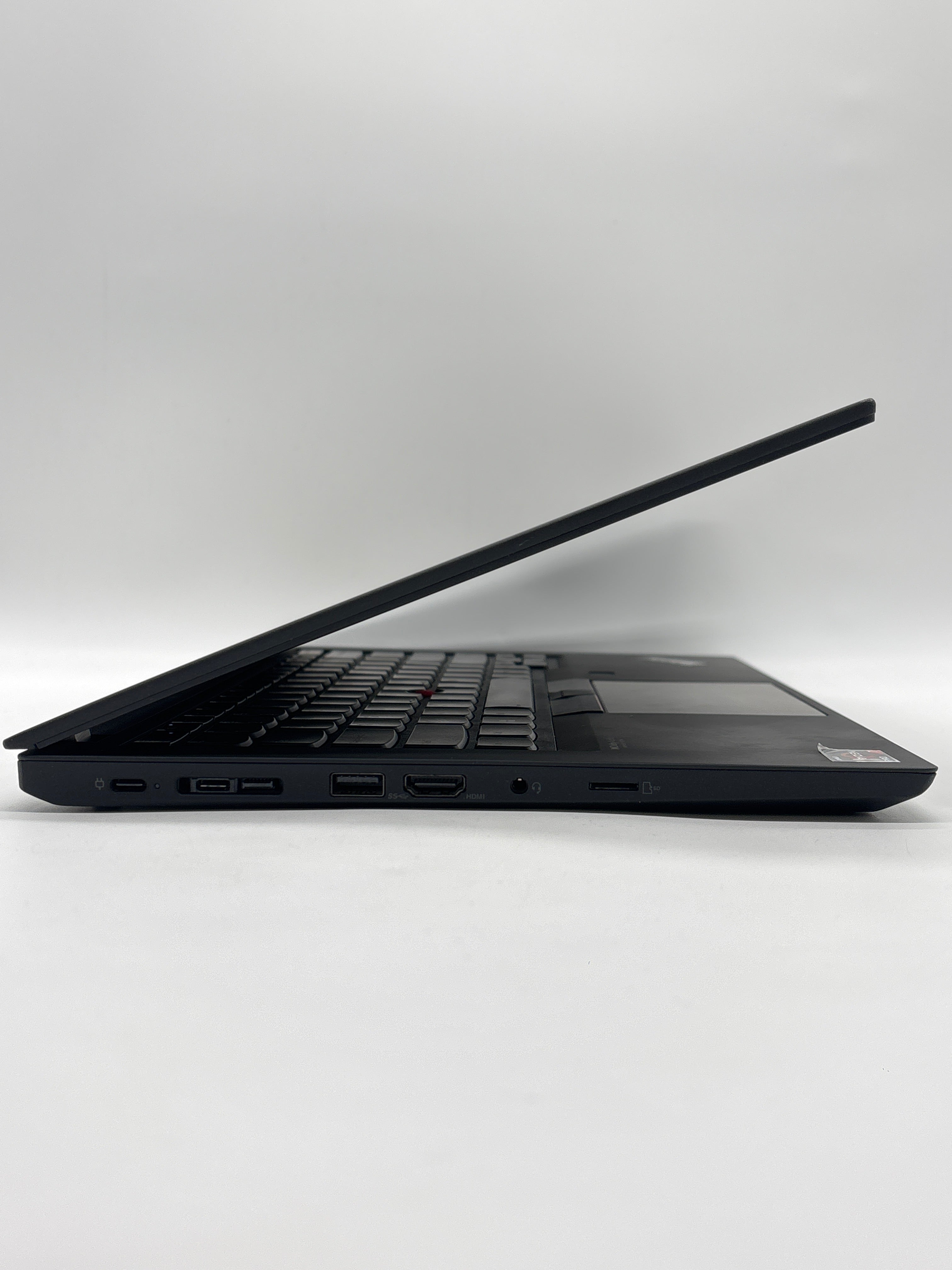 Lenovo ThinkPad T14 Gen 2 Touch Ryzen 7 Pro 5850U 24GB RAM 256GB SSD