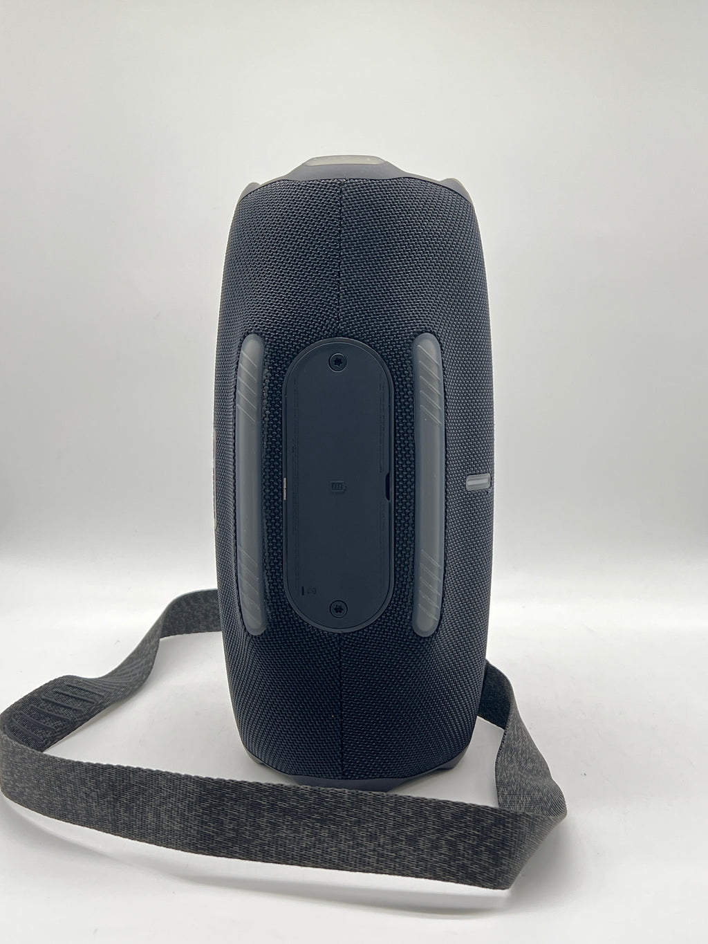 JBL Xtreme 4 Portable Bluetooth Speaker Black - Used