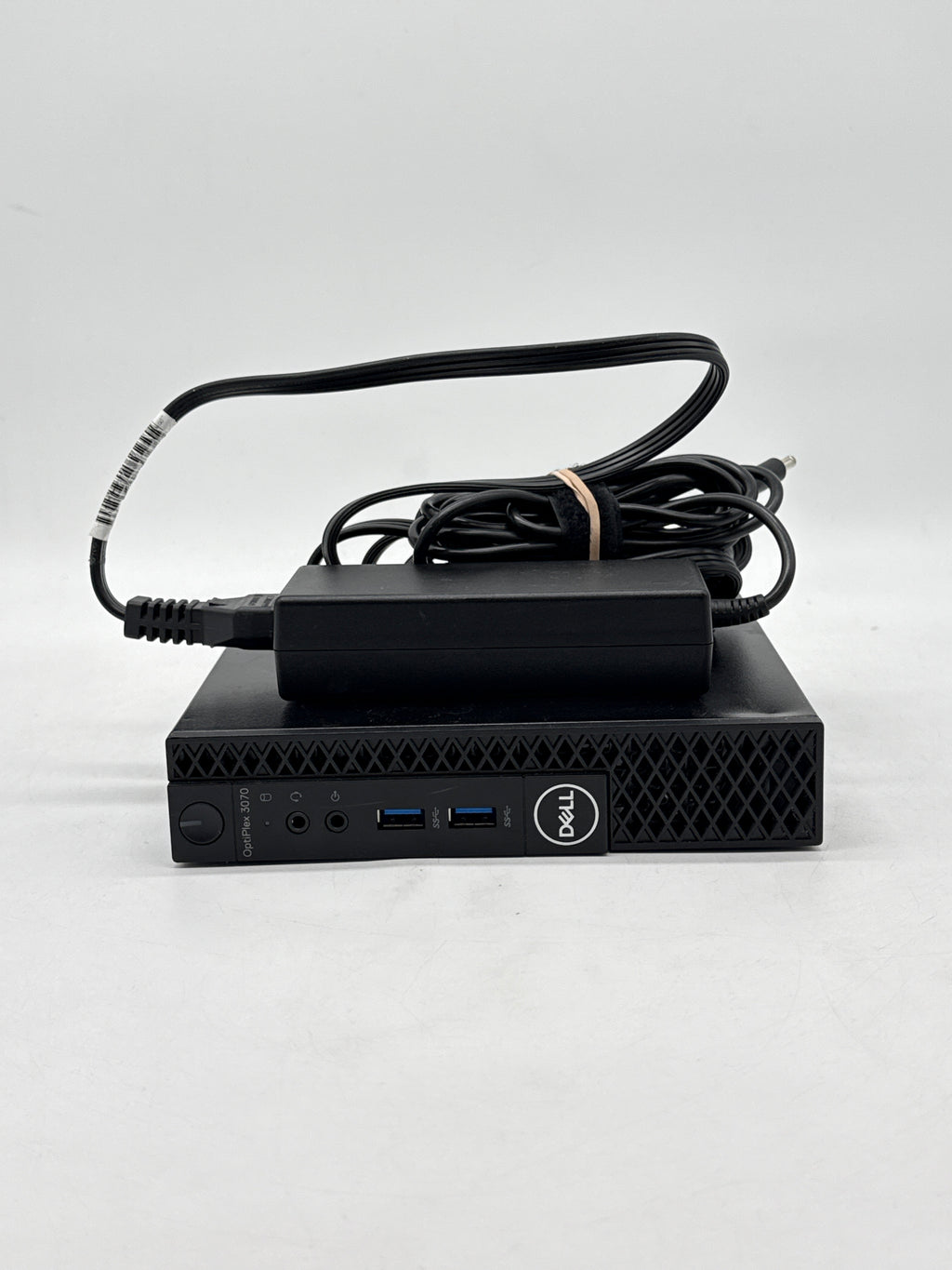 Dell OptiPlex 3070 i3-9100T 8GB RAM 128GB SSD - Used