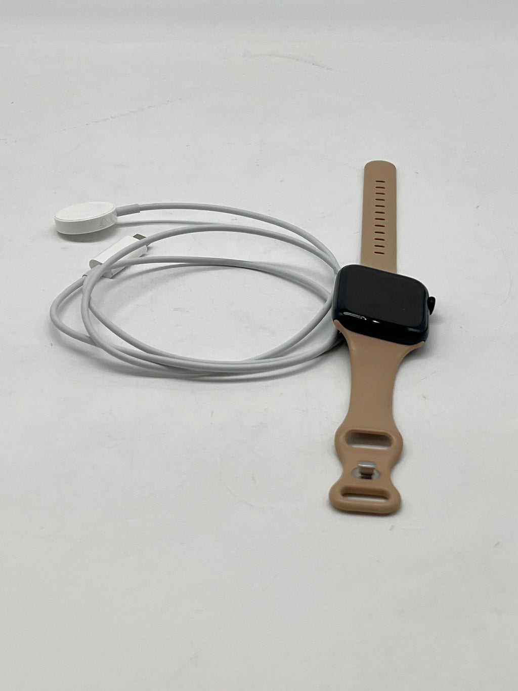 Apple Watch SE 2 A2727 44mm GPS + Cellular Unlocked - Used
