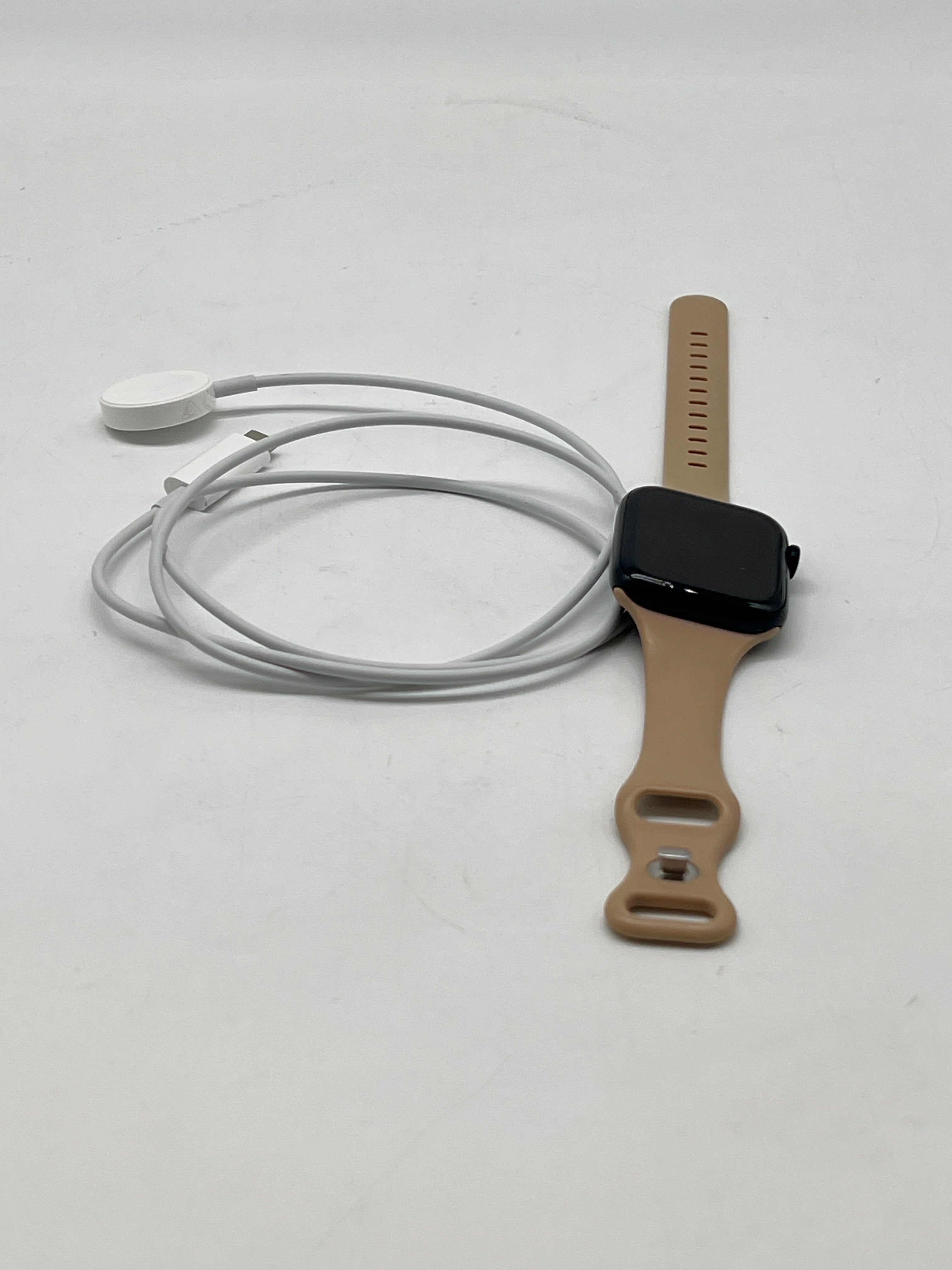 Apple Watch SE 2 A2727 44mm GPS + Cellular Unlocked - Used