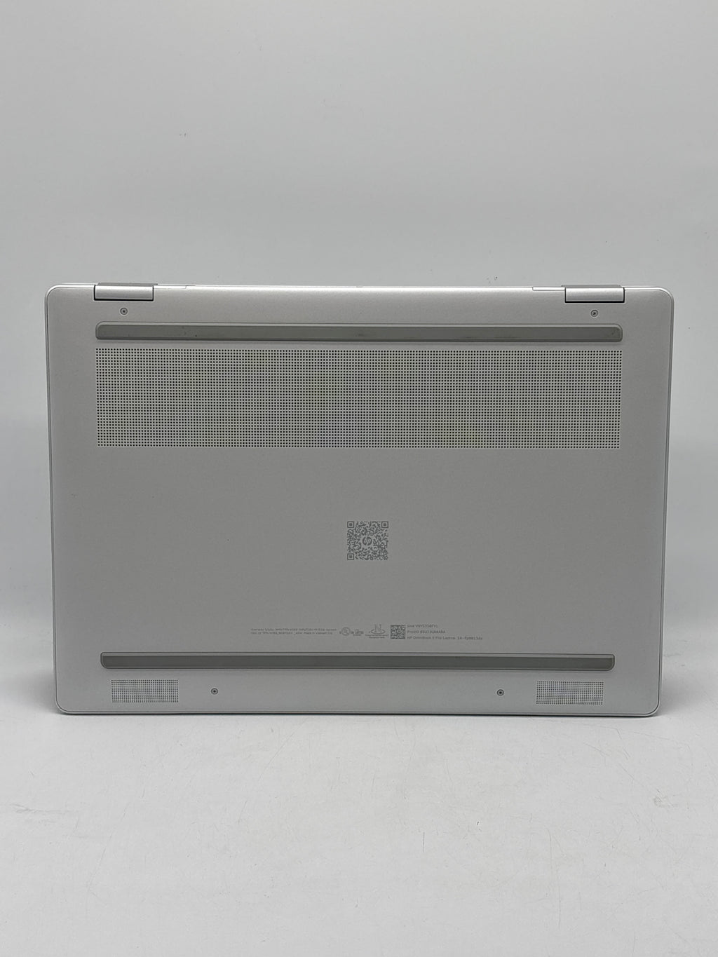 HP OmniBook 5 Flip 14-fp0013dx 2-in-1 Core 5 120U 8GB RAM 512GB SSD Used