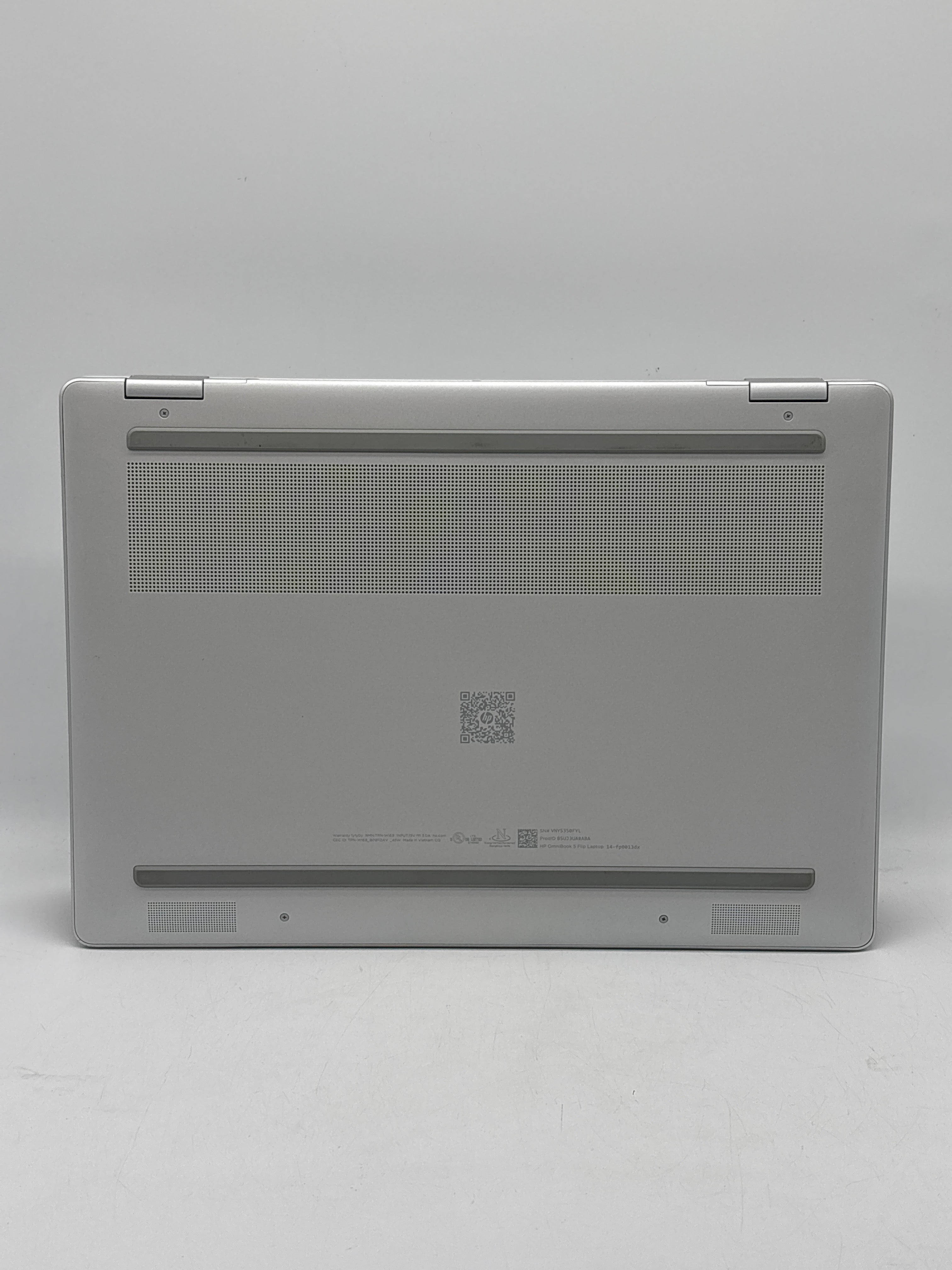 HP OmniBook 5 Flip 14-fp0013dx 2-in-1 Core 5 120U 8GB RAM 512GB SSD Used