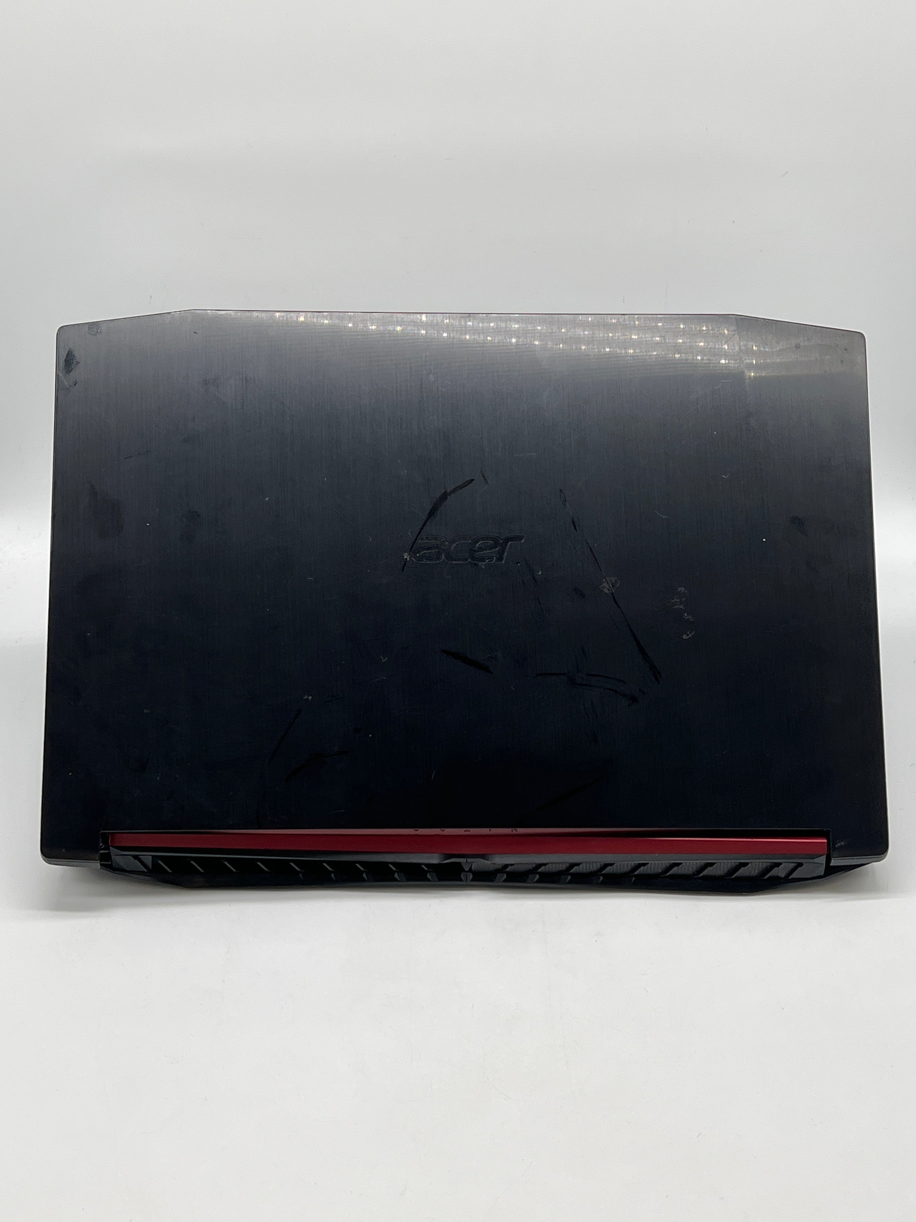 Acer Nitro 5 AN515-42 Ryzen 5-2500u 8GB Ram 1TB HDD RX 560X - For Parts Read