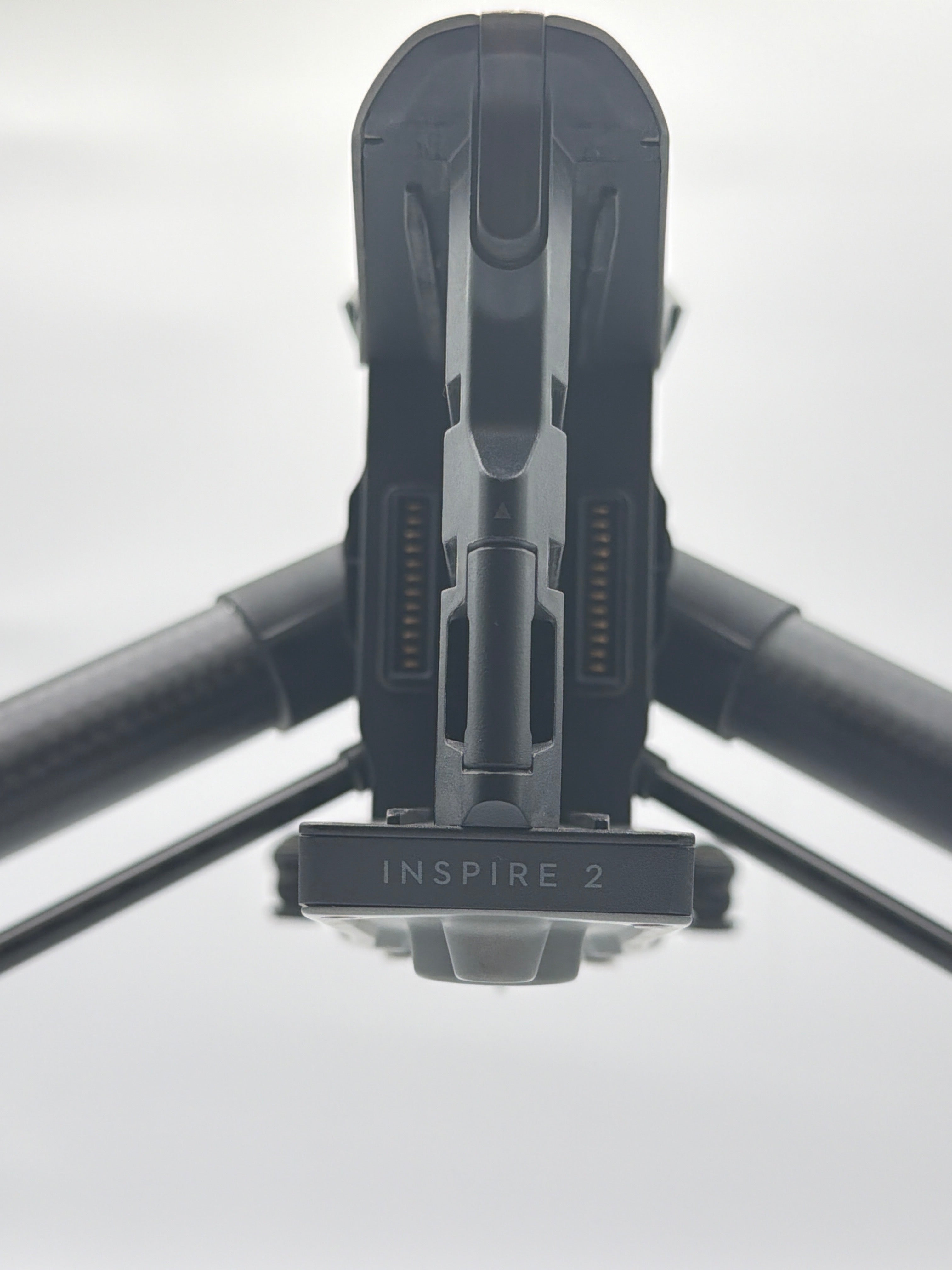 DJI Inspire 2 Drone + Zenmuse X5S + 6 TB50 Batteries + CasePro Case + Extras