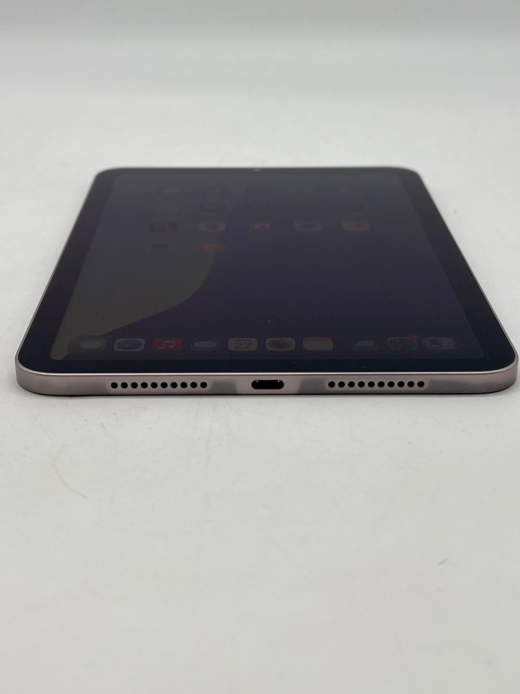 Apple iPad Mini 6th Gen A2567 64GB Wi-Fi 8.3" Gray - Used