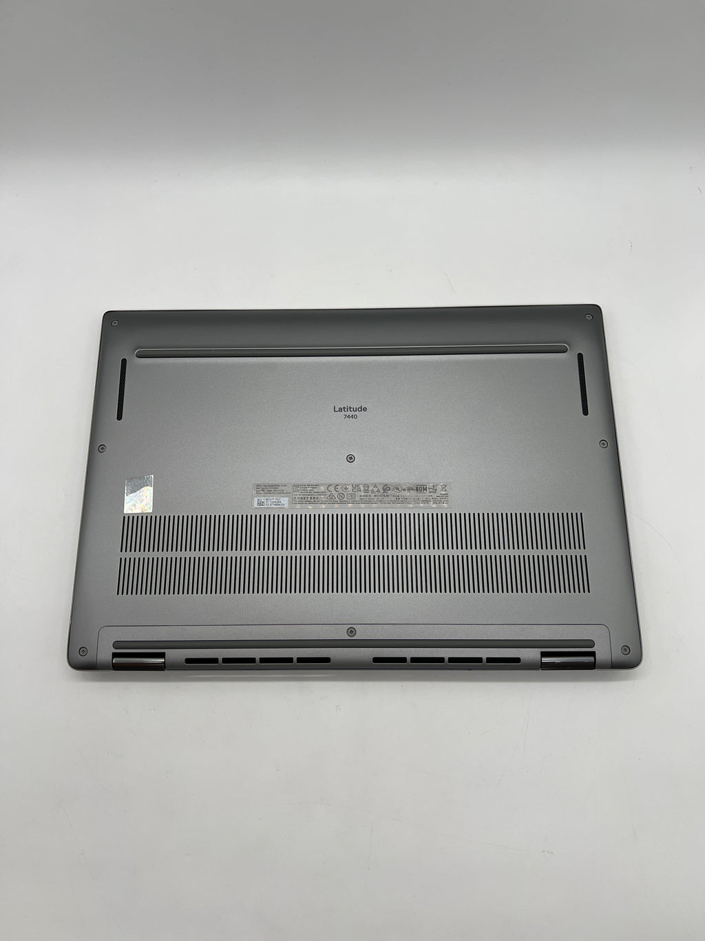 Dell Latitude 7440 2-in-1 Core i7 13th Gen 32GB RAM 512GB SSD