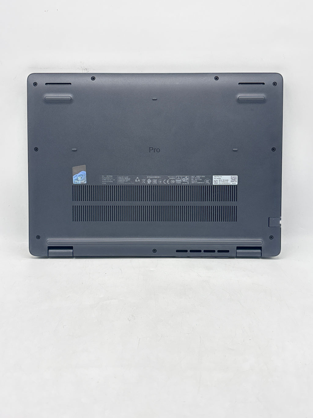 Dell Pro 14 PC14250 Ultra 5 235U 32GB RAM 512GB SSD - Used