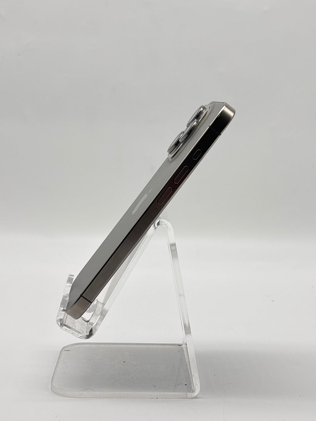 Apple iPhone 15 Pro A2848 128GB Natural Titanium Factory Unlocked - Used