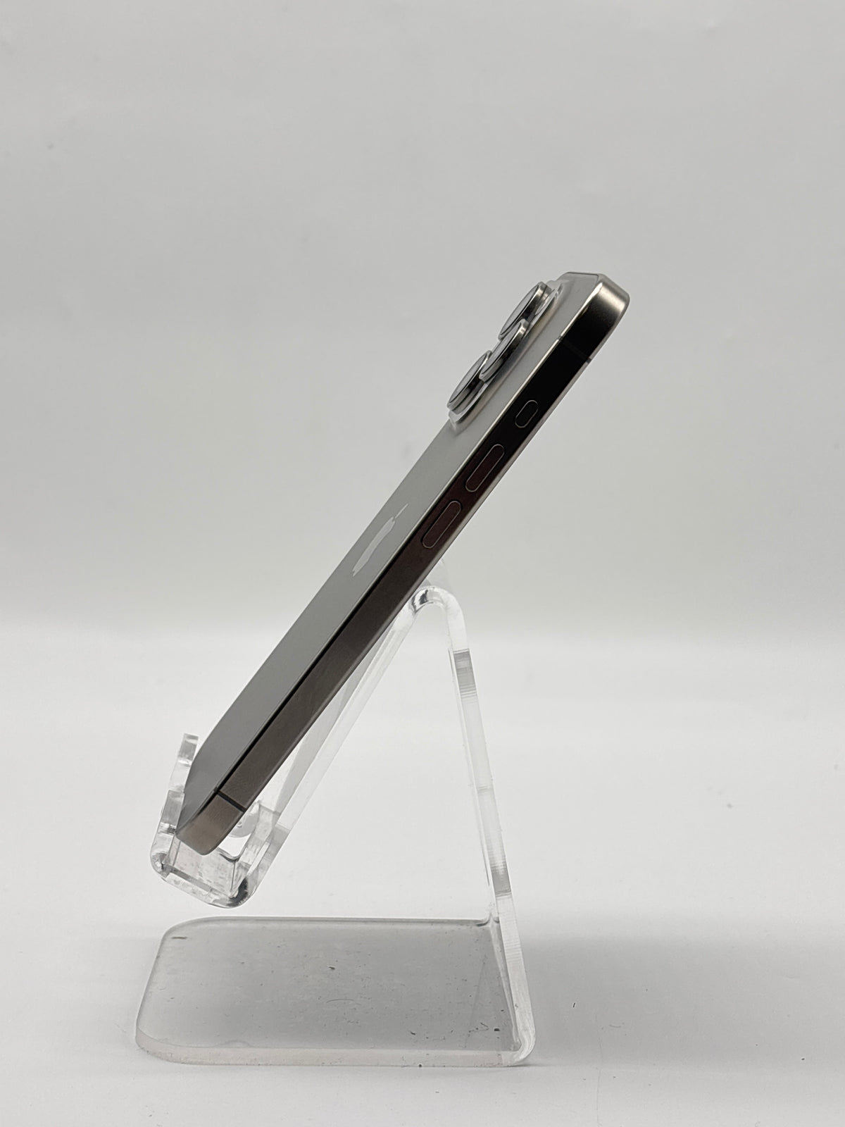 Apple iPhone 15 Pro A2848 128GB Natural Titanium Factory Unlocked - Used